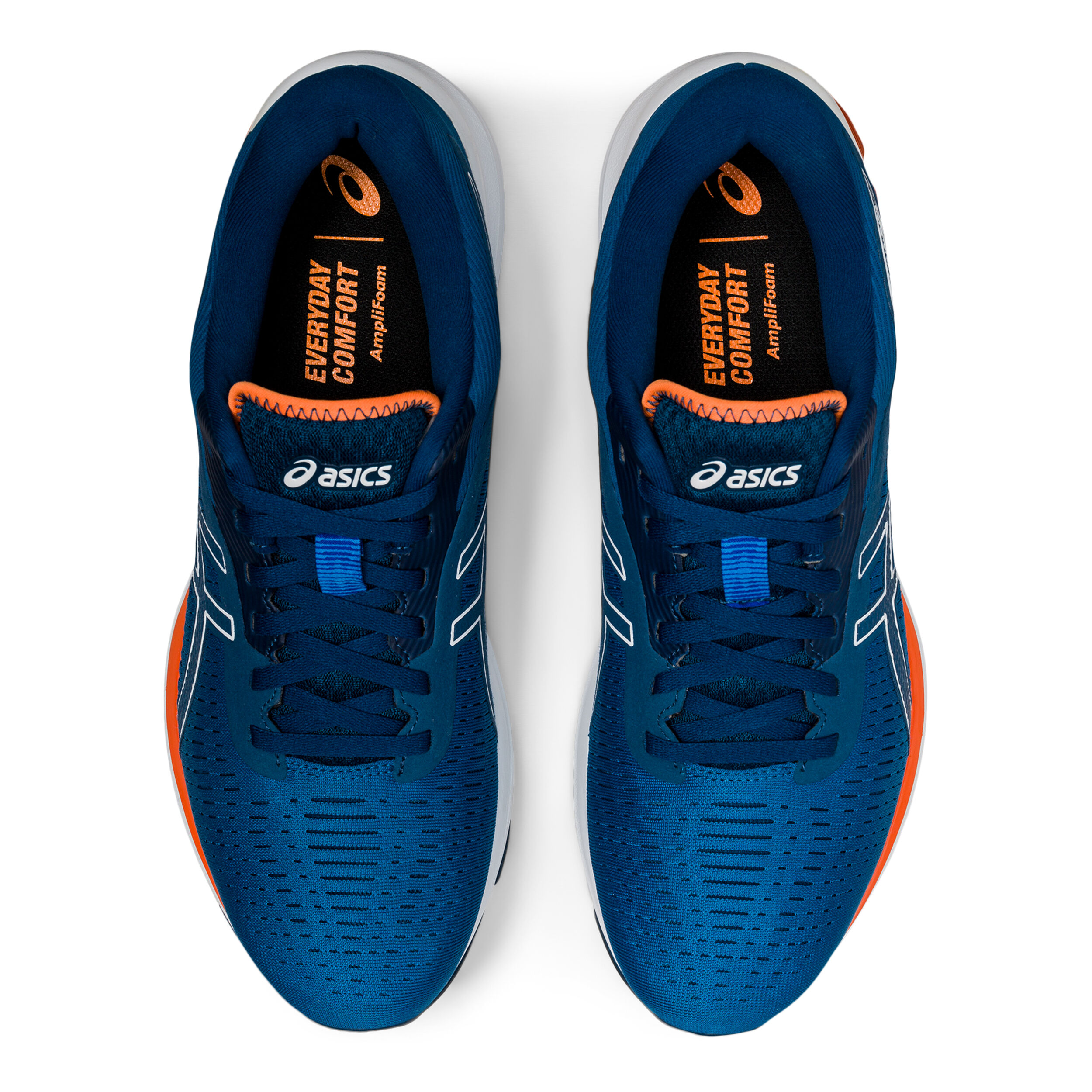 Asics amplifoam review deals
