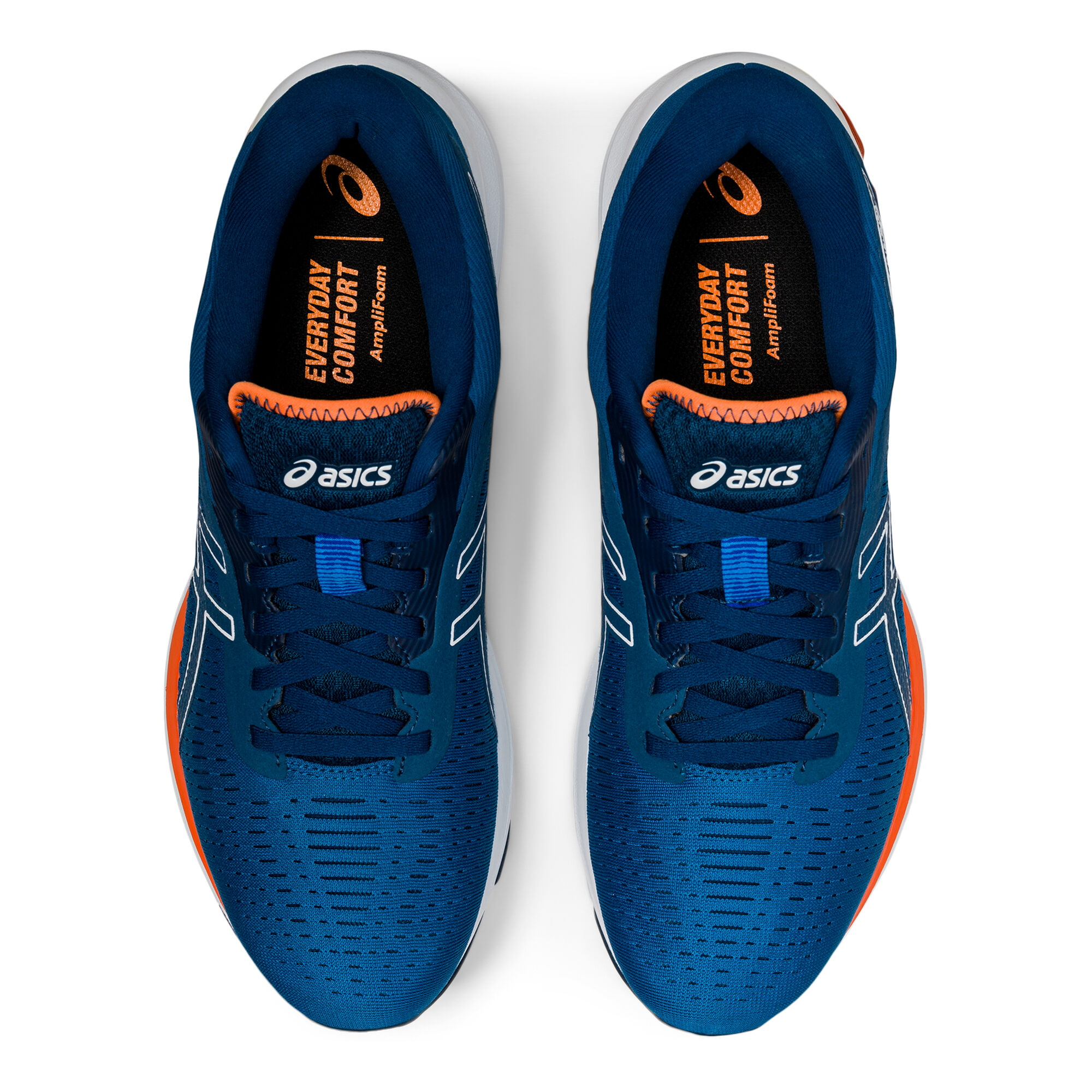 ASICS