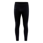 Craft Bekleidung Craft Core Dry Active Comfort Laufhose Herren-Schwarz