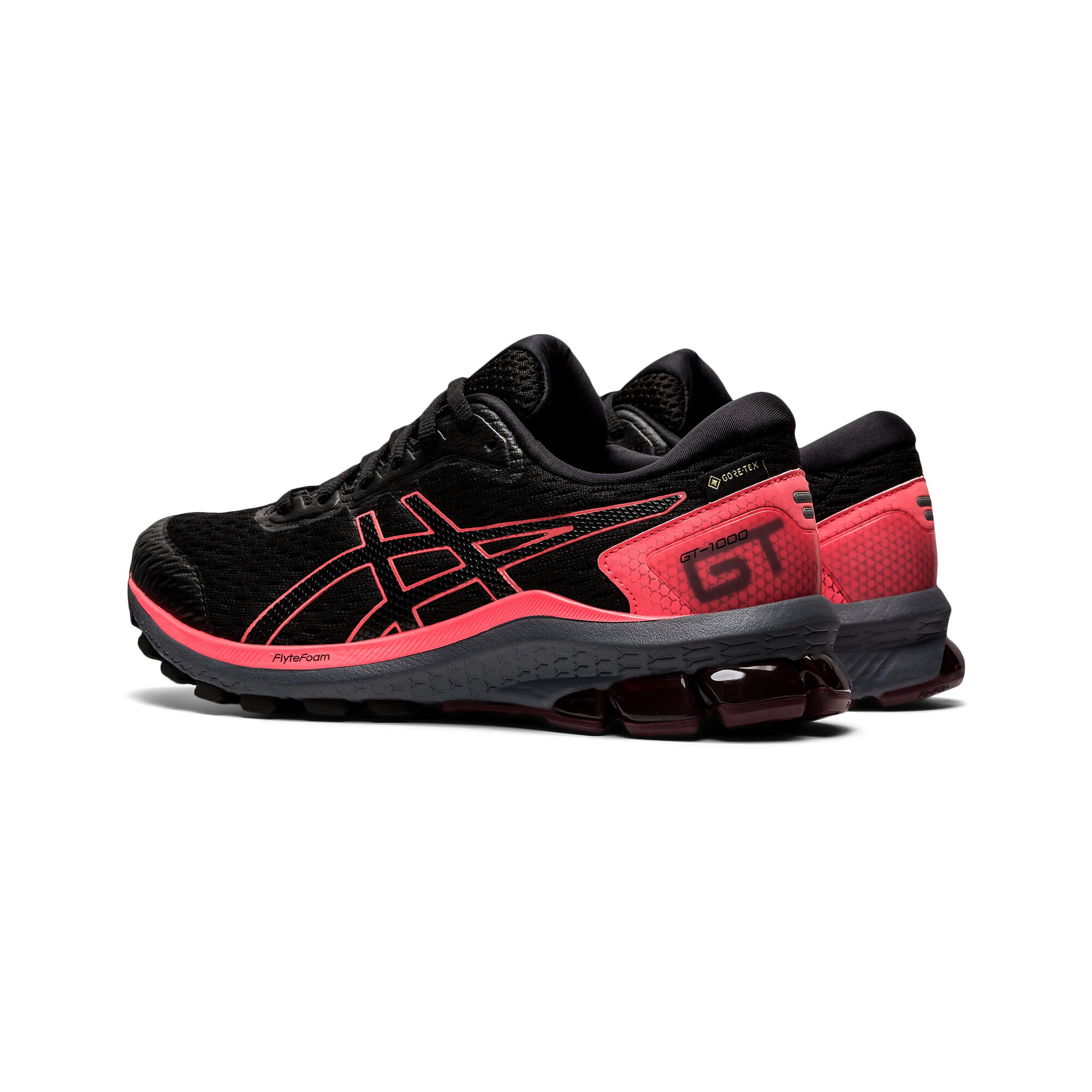 ASICS