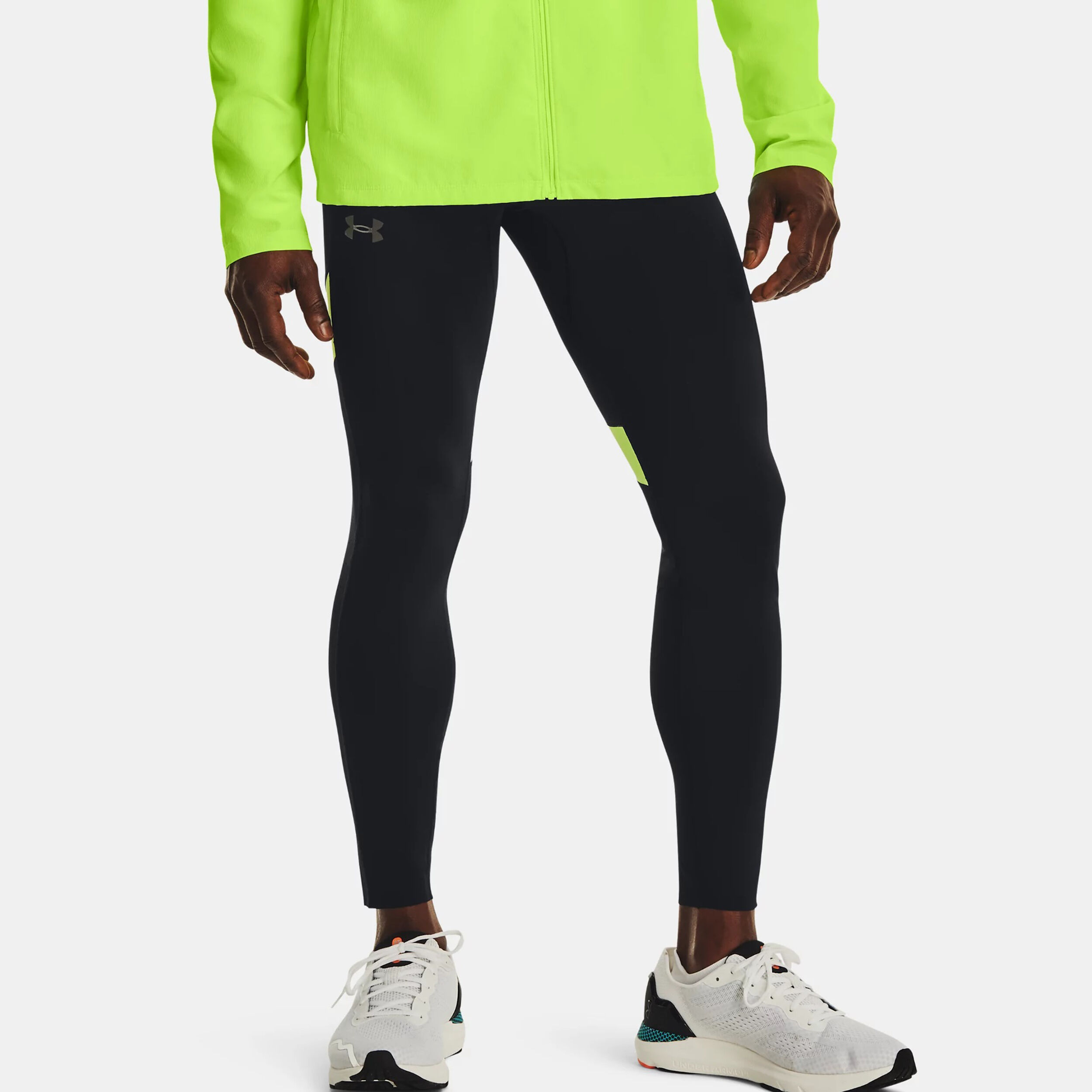 Under armour speedpocket 9 top