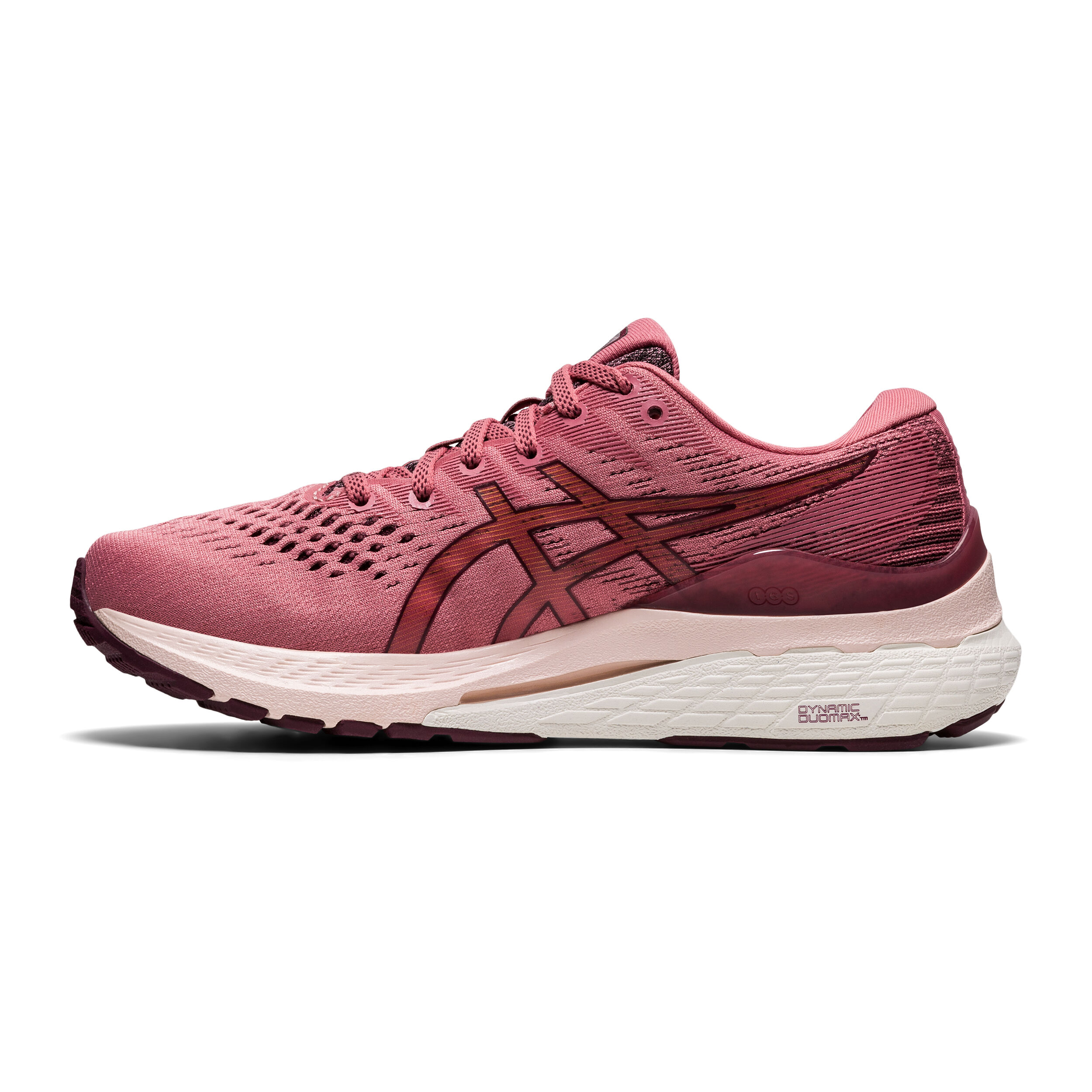ASICS Gel Kayano 28 Stabilitatsschuh Damen Rosa Mehrfarbig online kaufen Running Point DE
