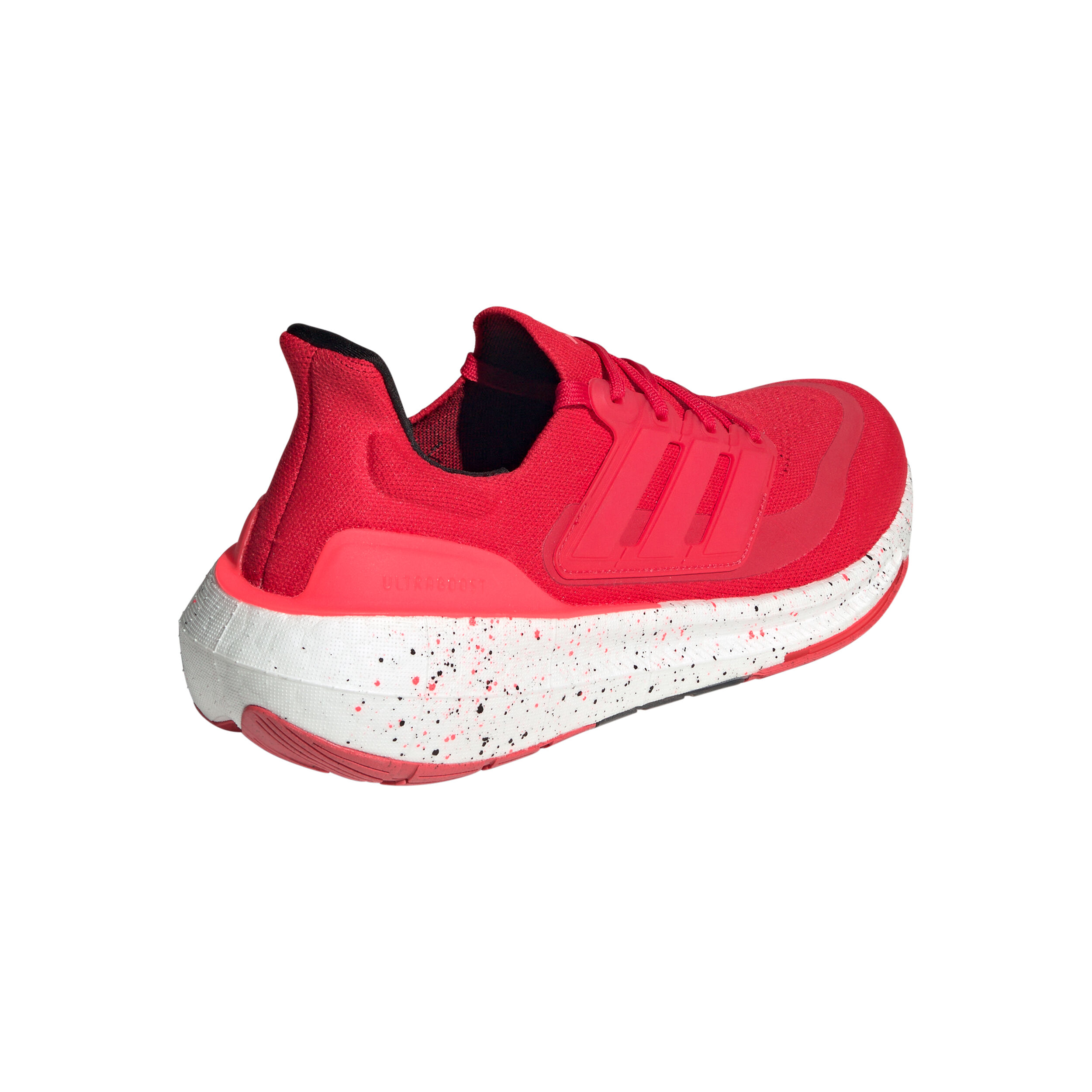 Ultra Boost 23 Neutralschuh Herren Flieder Orange