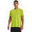 Seamless Stride Shortsleeve