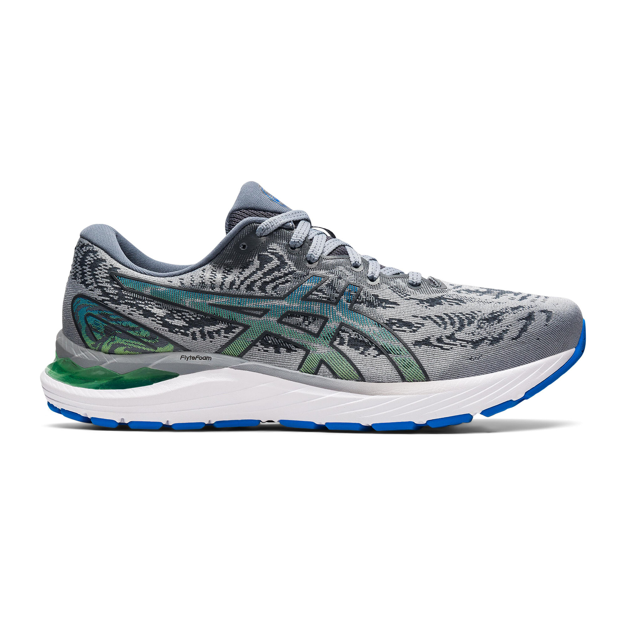 ASICS