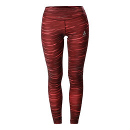 Zeroweight Print Reflective Tights