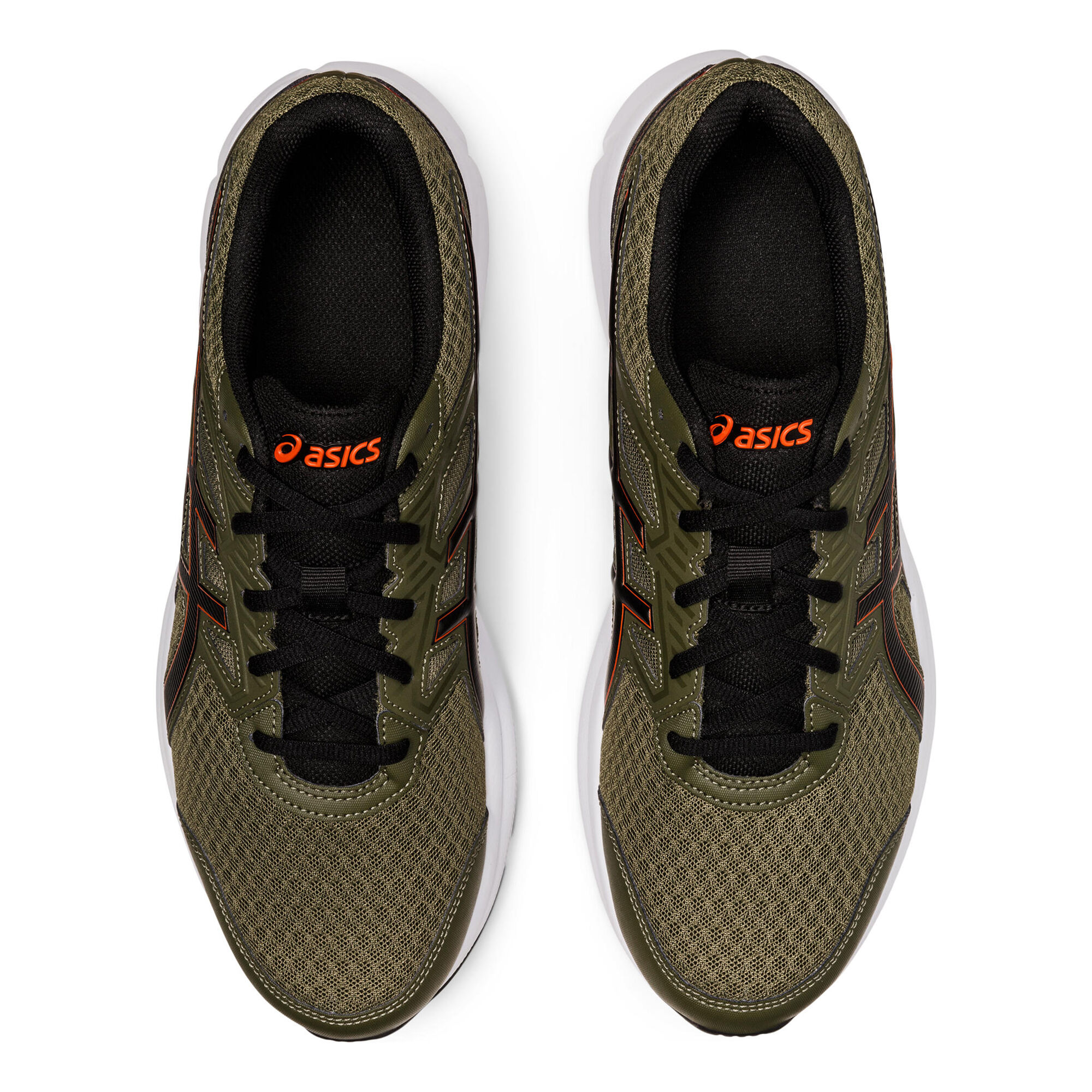ASICS