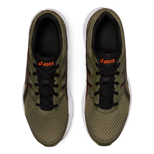 ASICS