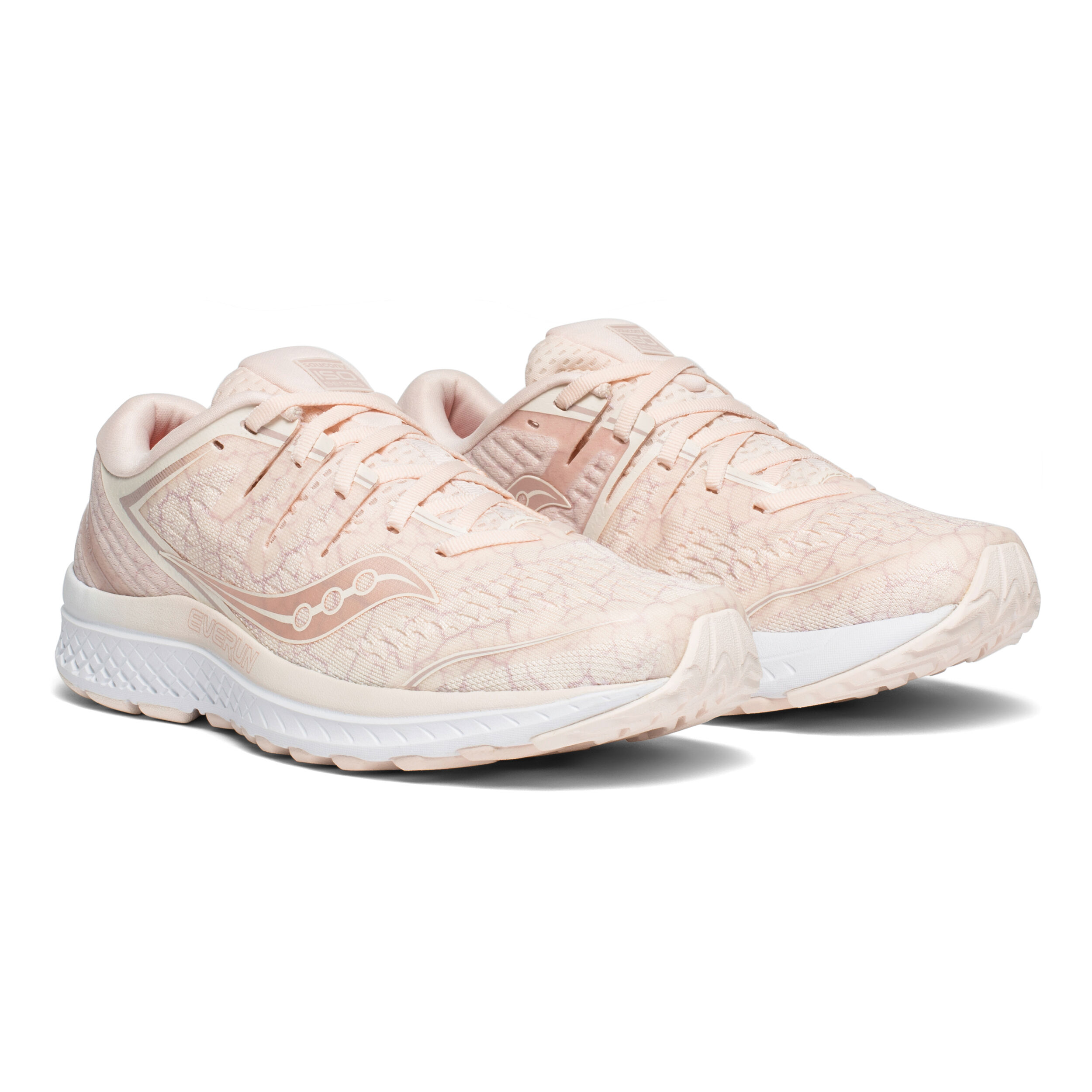 Saucony iso ladies cheap