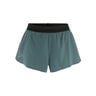 Pro Hypervent Split Short 2