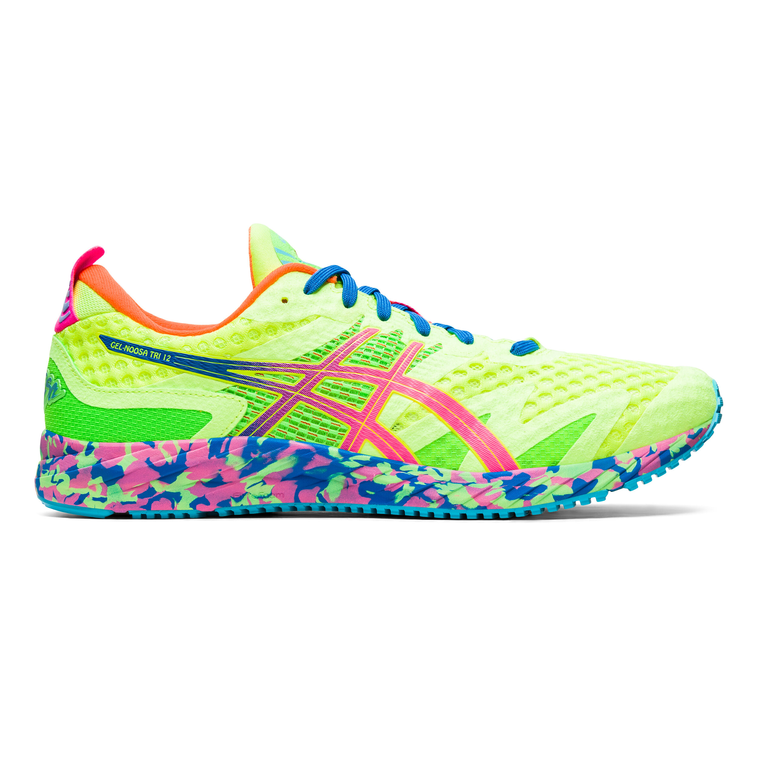 Asics gel noosa tri 12 donna rose new arrivals