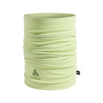 Odlo Bekleidung Odlo Ceramiwarm Pro Schlauchtuch-Limette