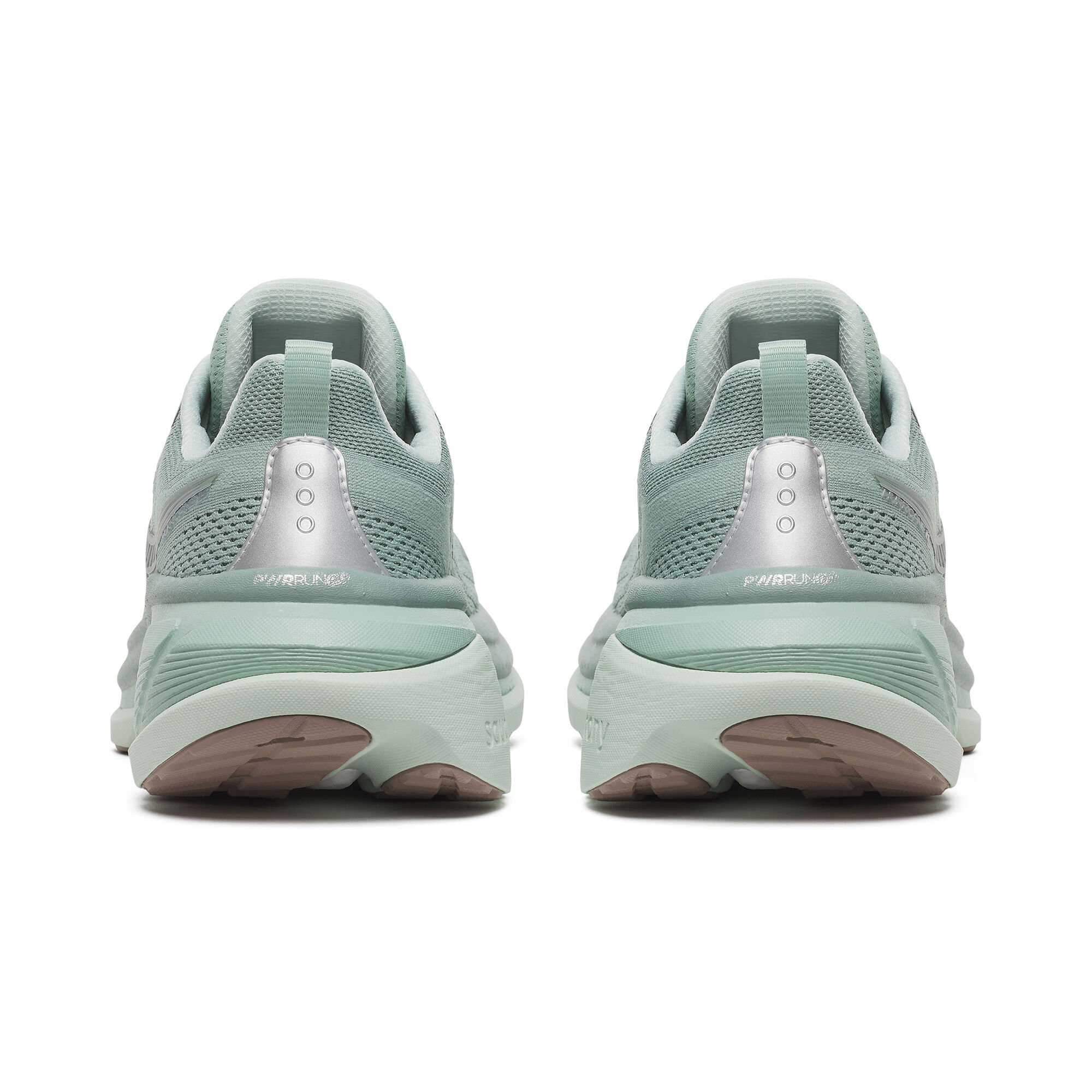 Saucony