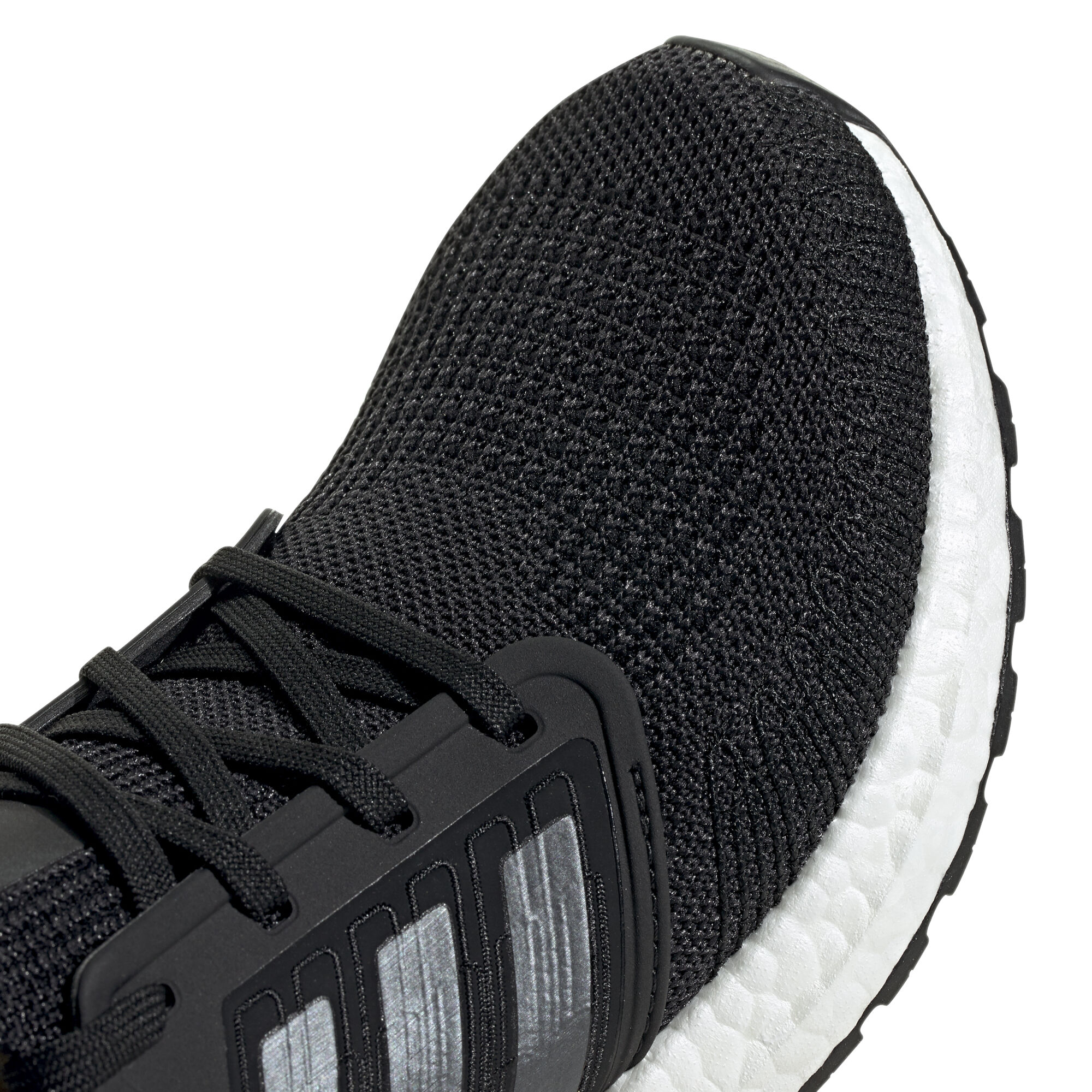 adidas Ultra Boost 20 Neutralschuh Damen Schwarz WeiB online kaufen Running Point DE