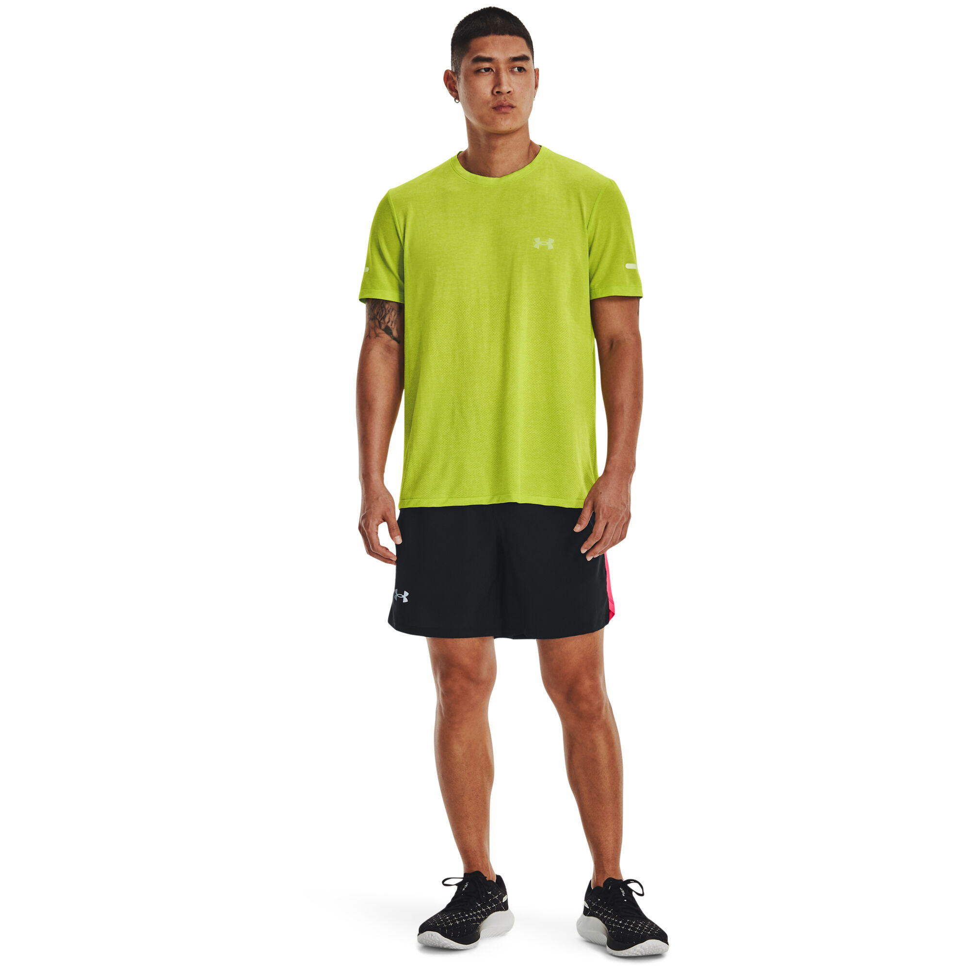 Under Armour