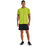 Seamless Stride Shortsleeve