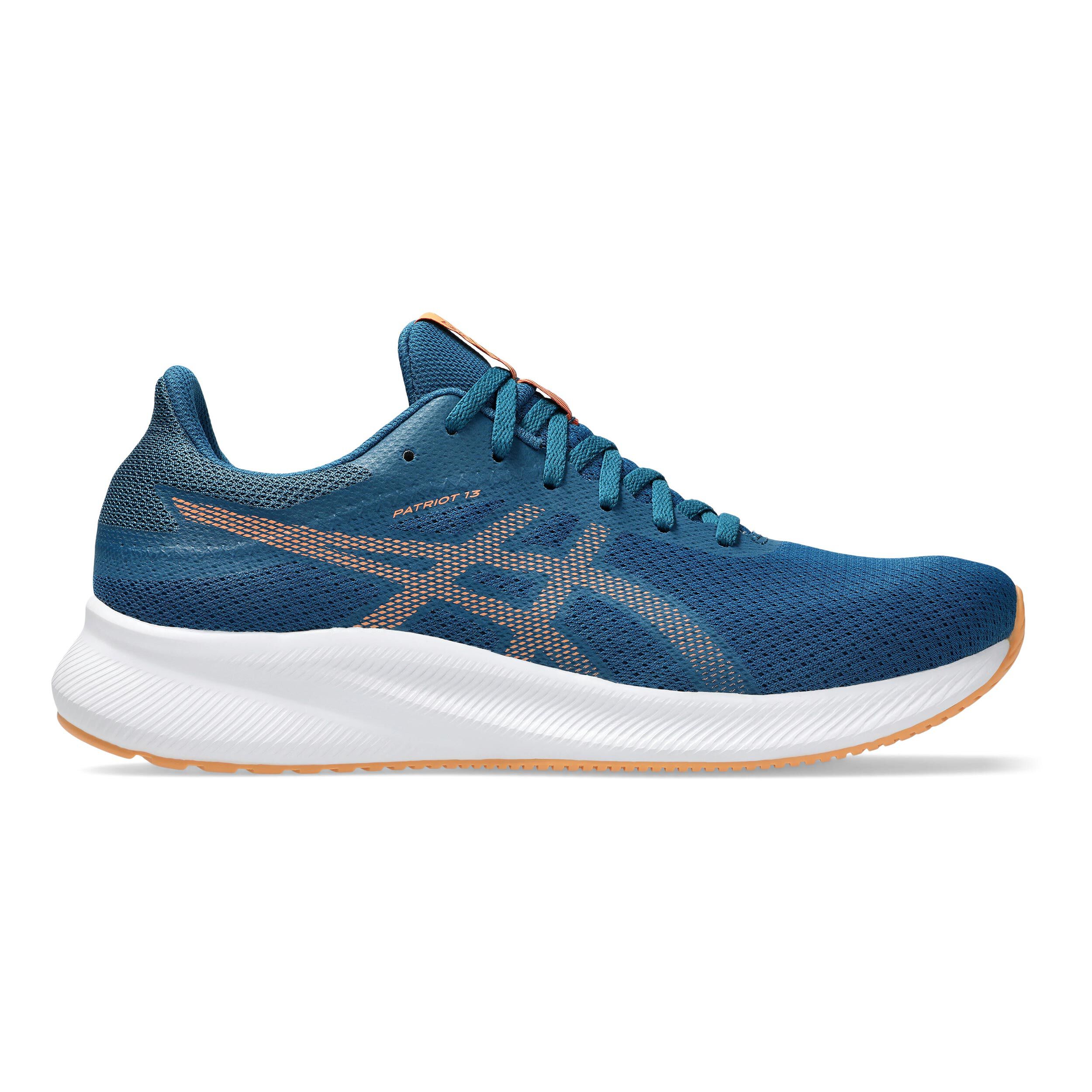 Asics gel patriot 9 arancione store
