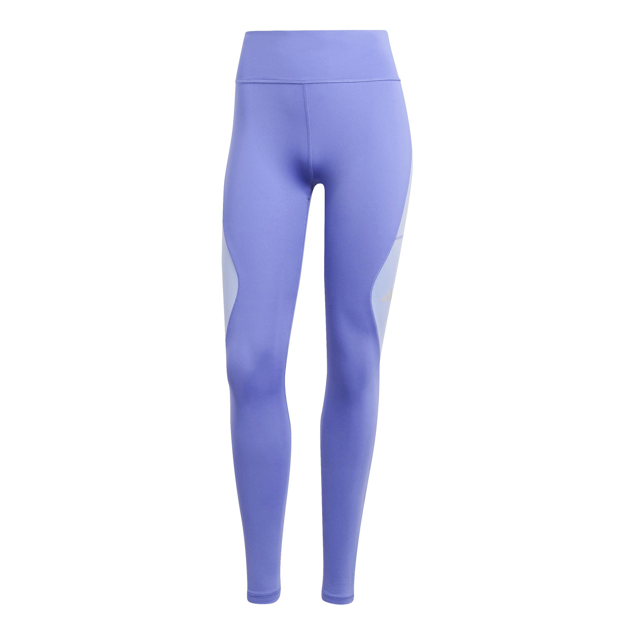 adidas Own The Run Lauftight Damen Blau online kaufen Running Point DE