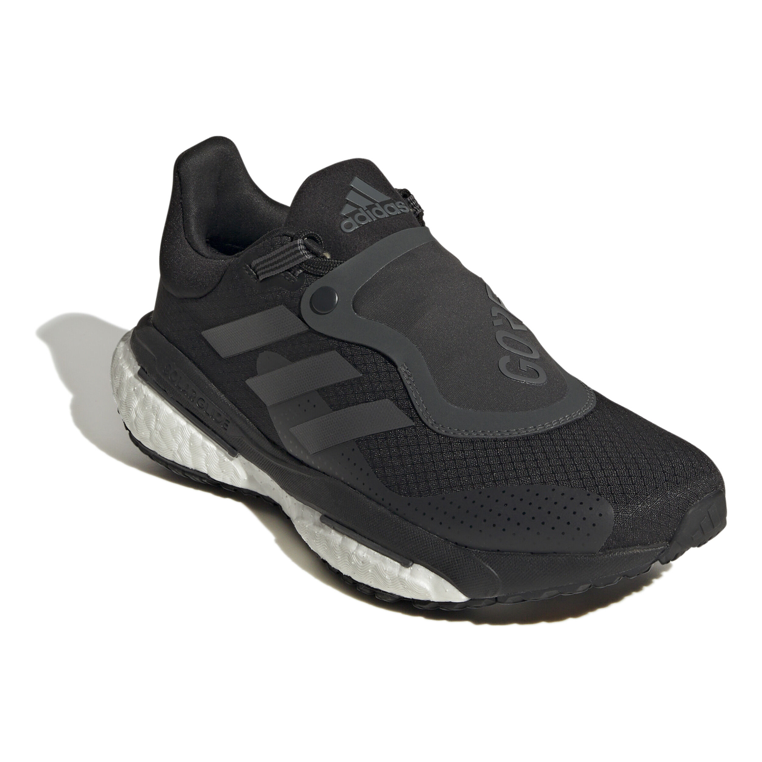 Adidas solar glide women's running shoes new arrivals
