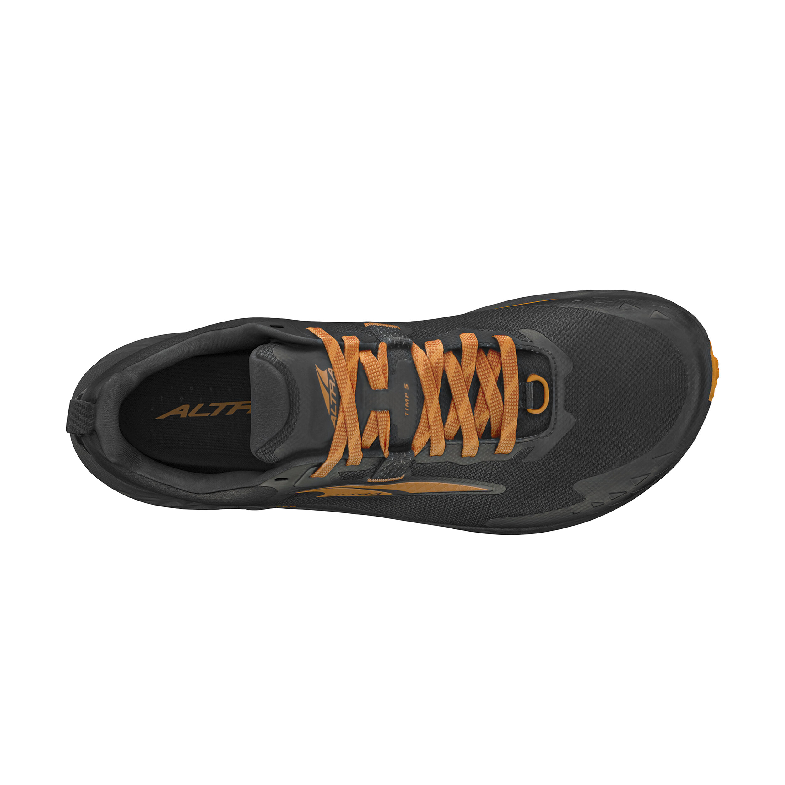 Timp 5 GTX Trailschuh Herren Schwarz