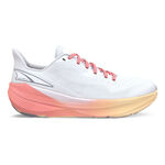 Altra Laufschuhe Altra Experience Flow Neutralschuh Damen-Weiß,Koralle