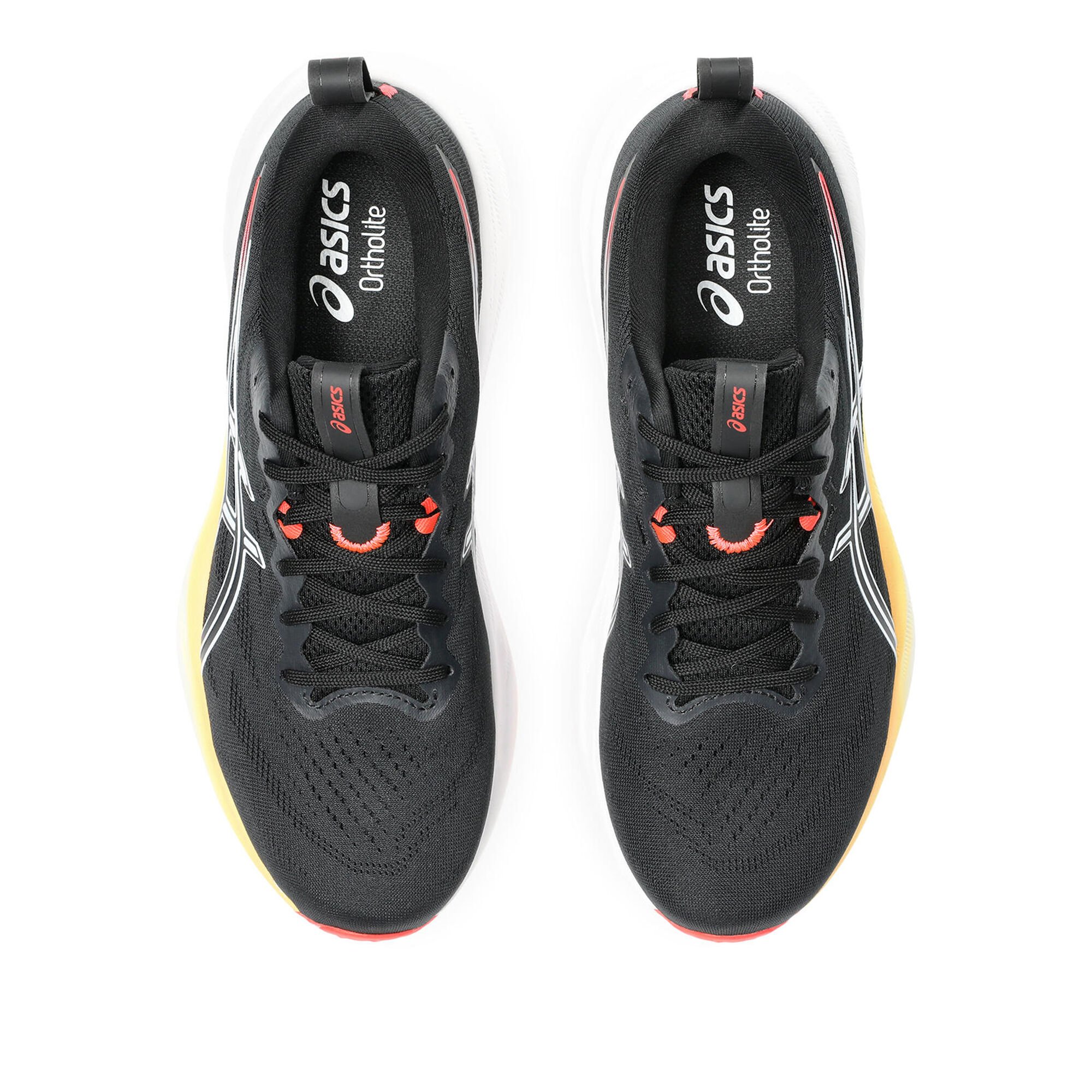 ASICS