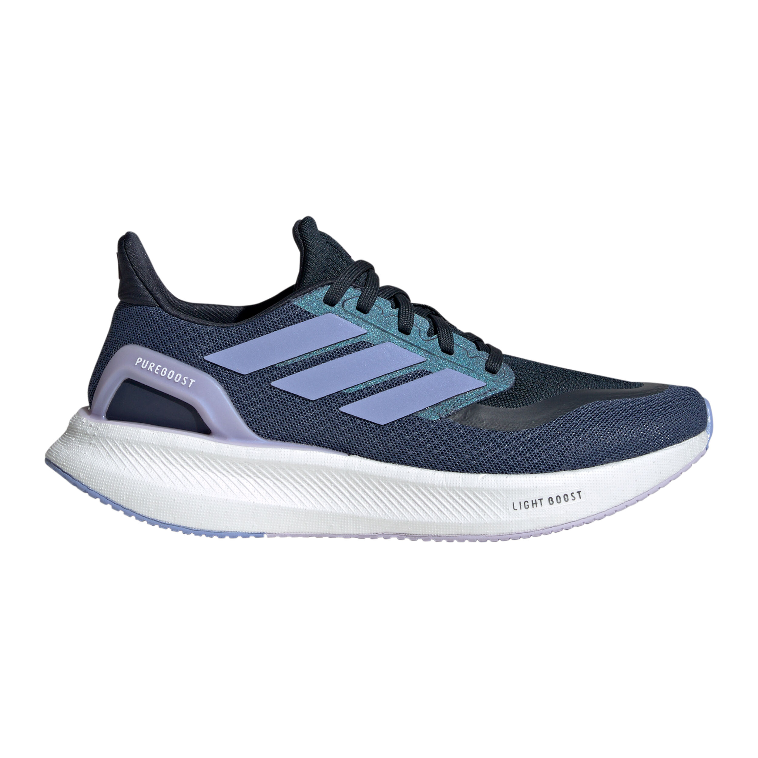 Pureboost 5 Neutralschuh Damen Dunkelblau