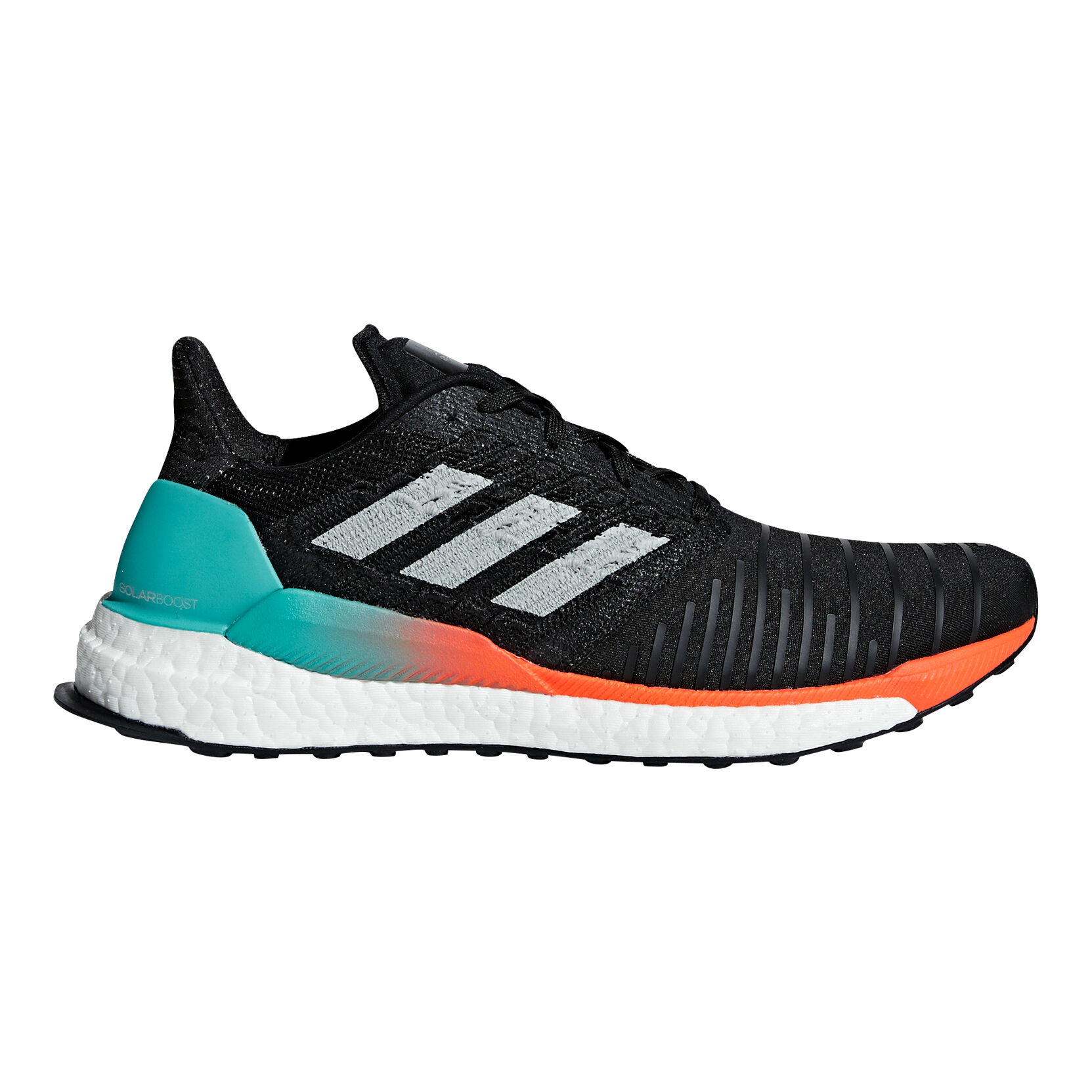 Adidas solar boost 44 sales