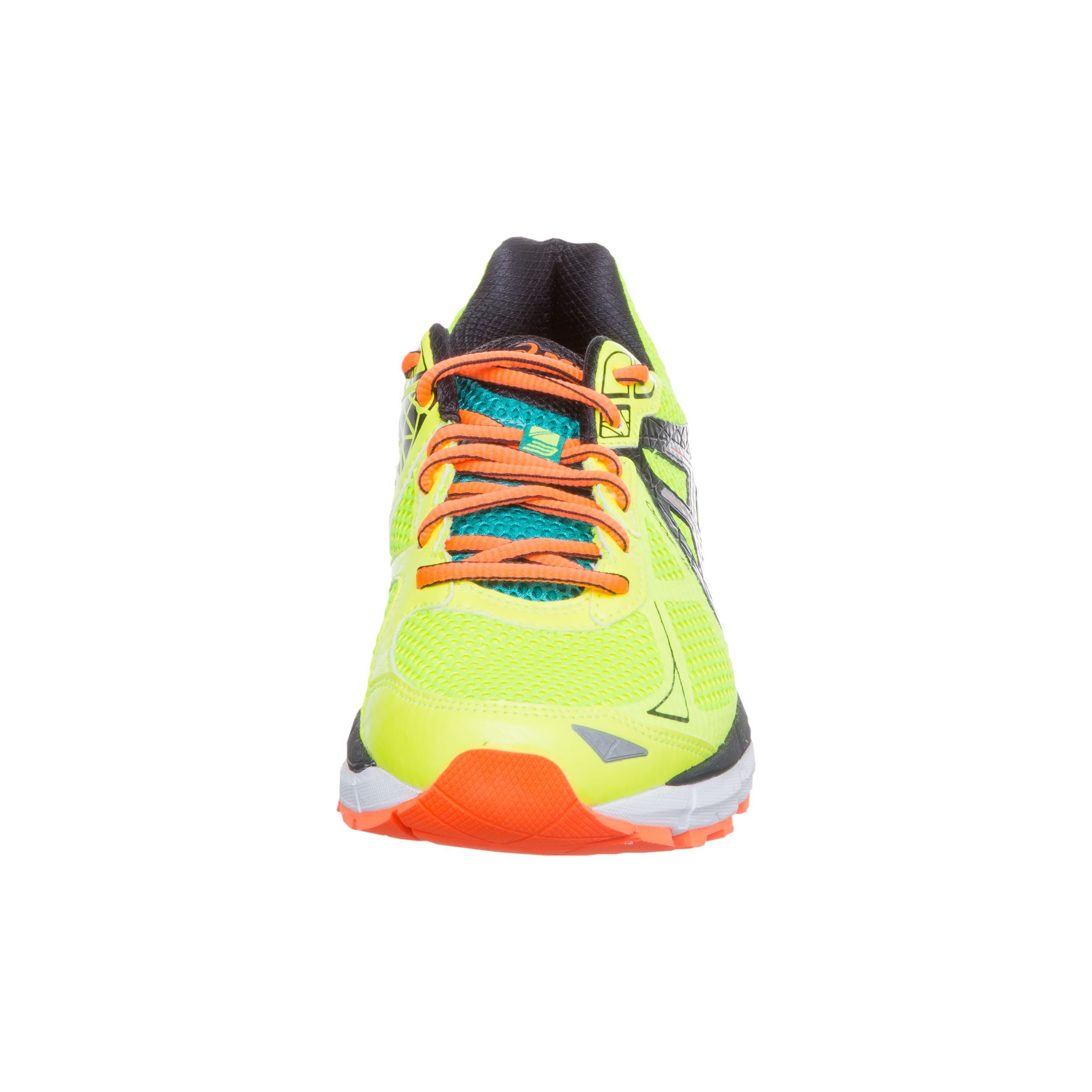 ASICS GT 2000 3 Stabilitatsschuh Herren Neongelb online kaufen Running Point DE