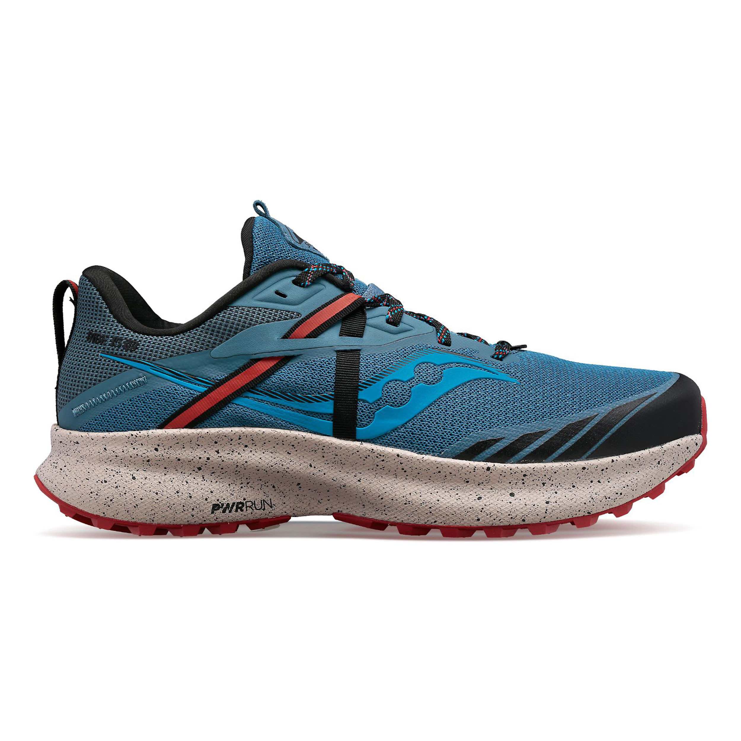 Saucony ride iso sale hot sale