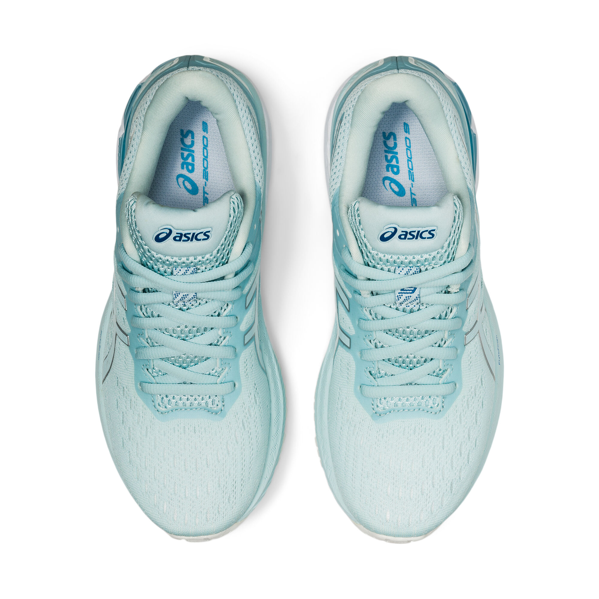 ASICS