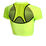 Run Anywhere Crop Shortsleeve
