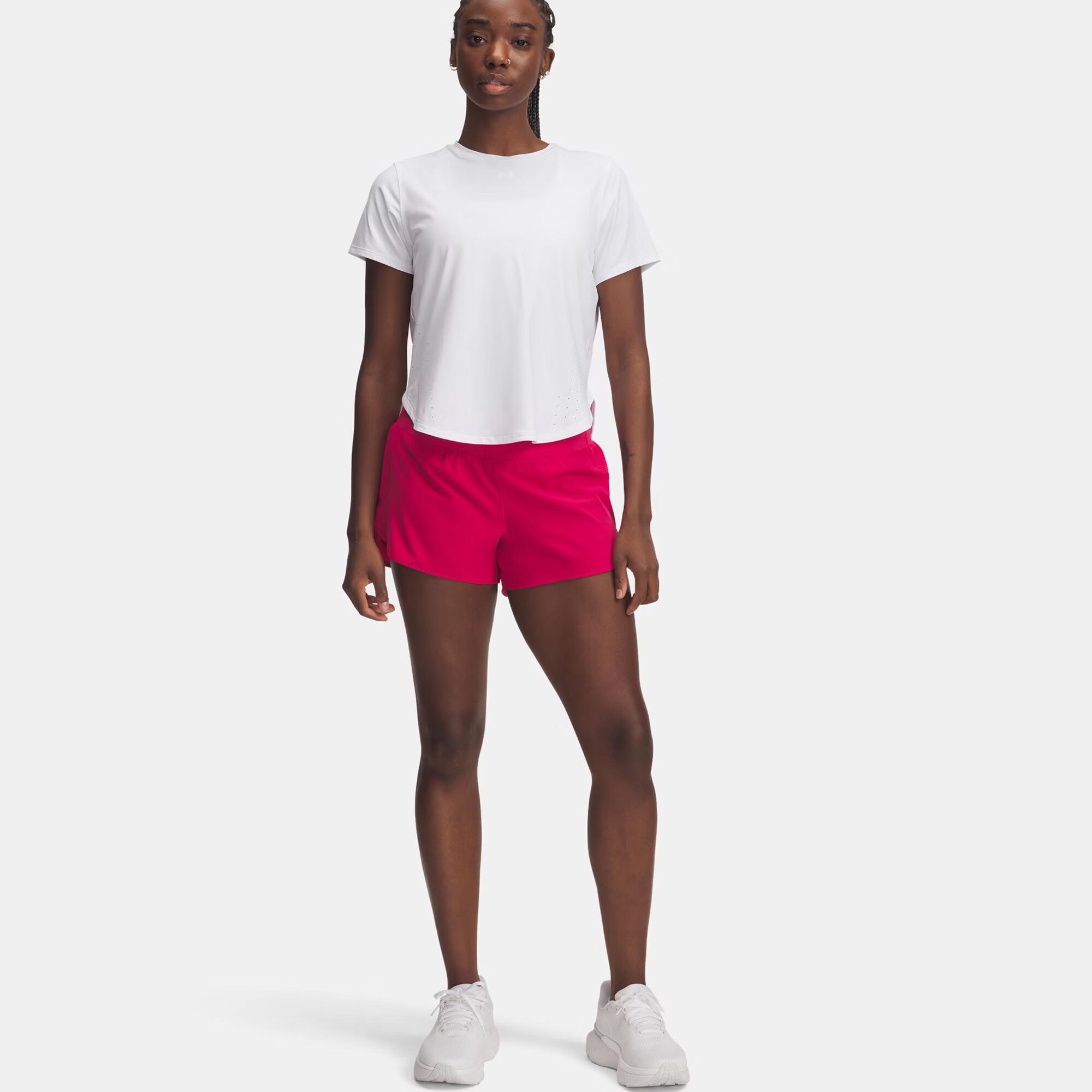 Under Armour
