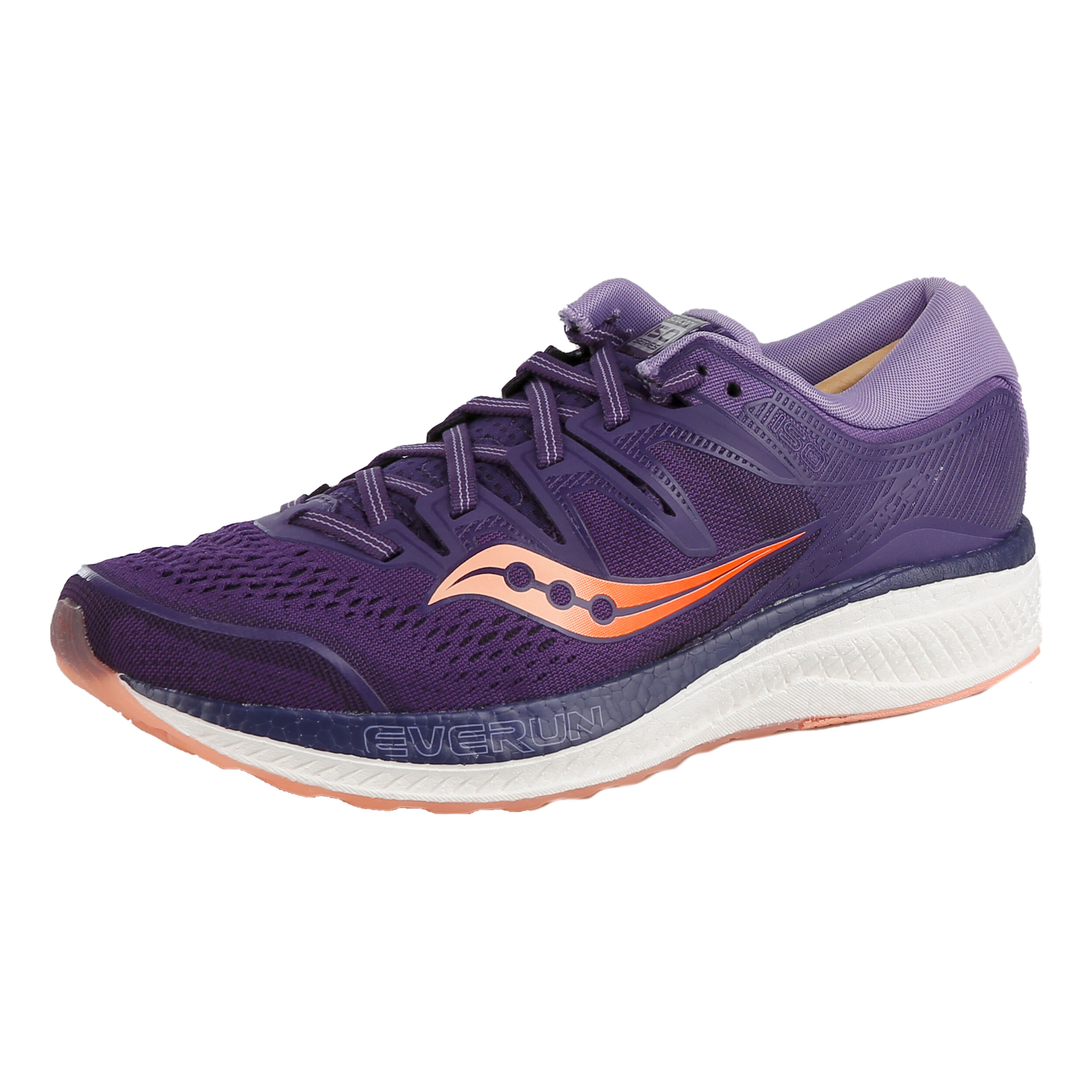 Saucony hurricane iso 2 everun hotsell