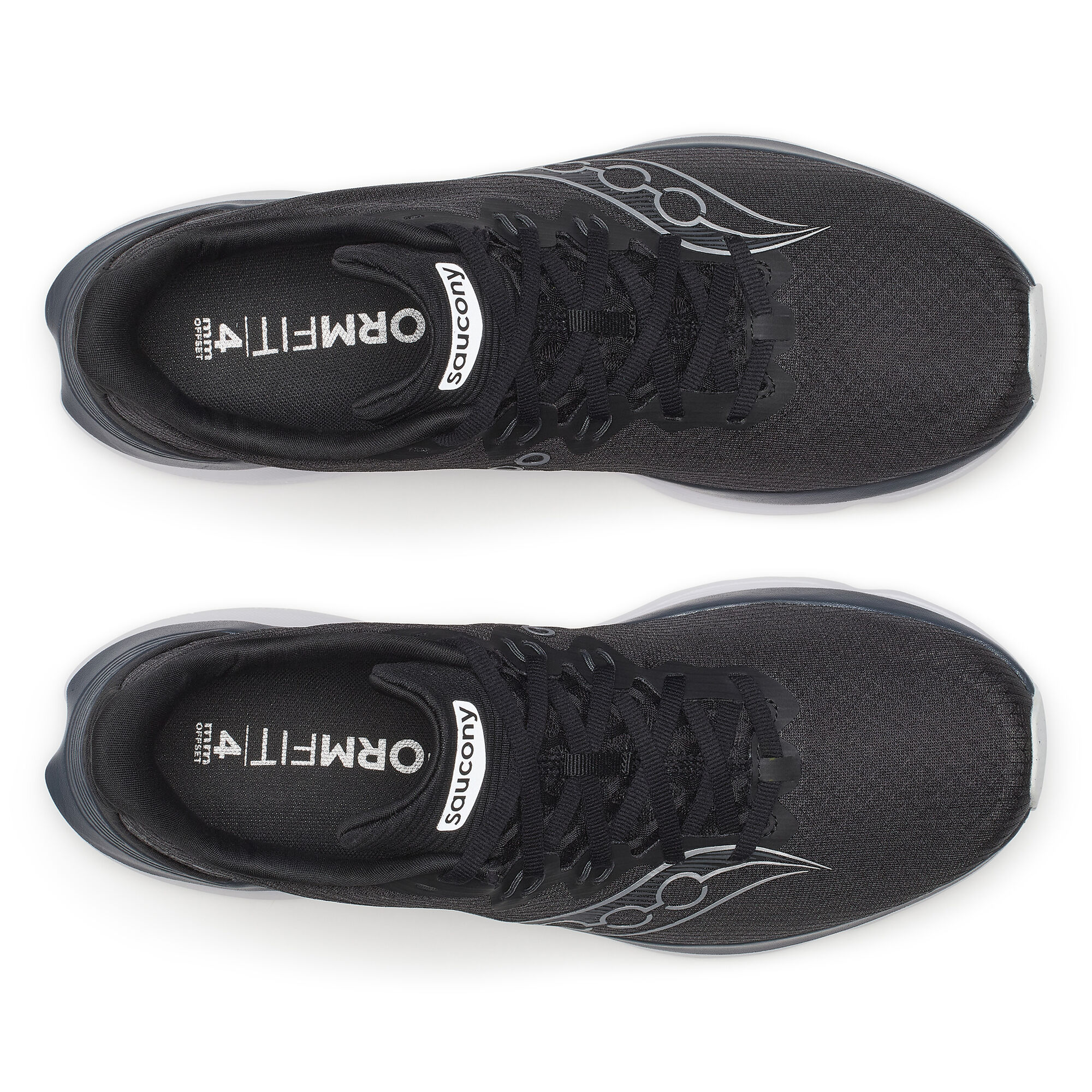 Saucony