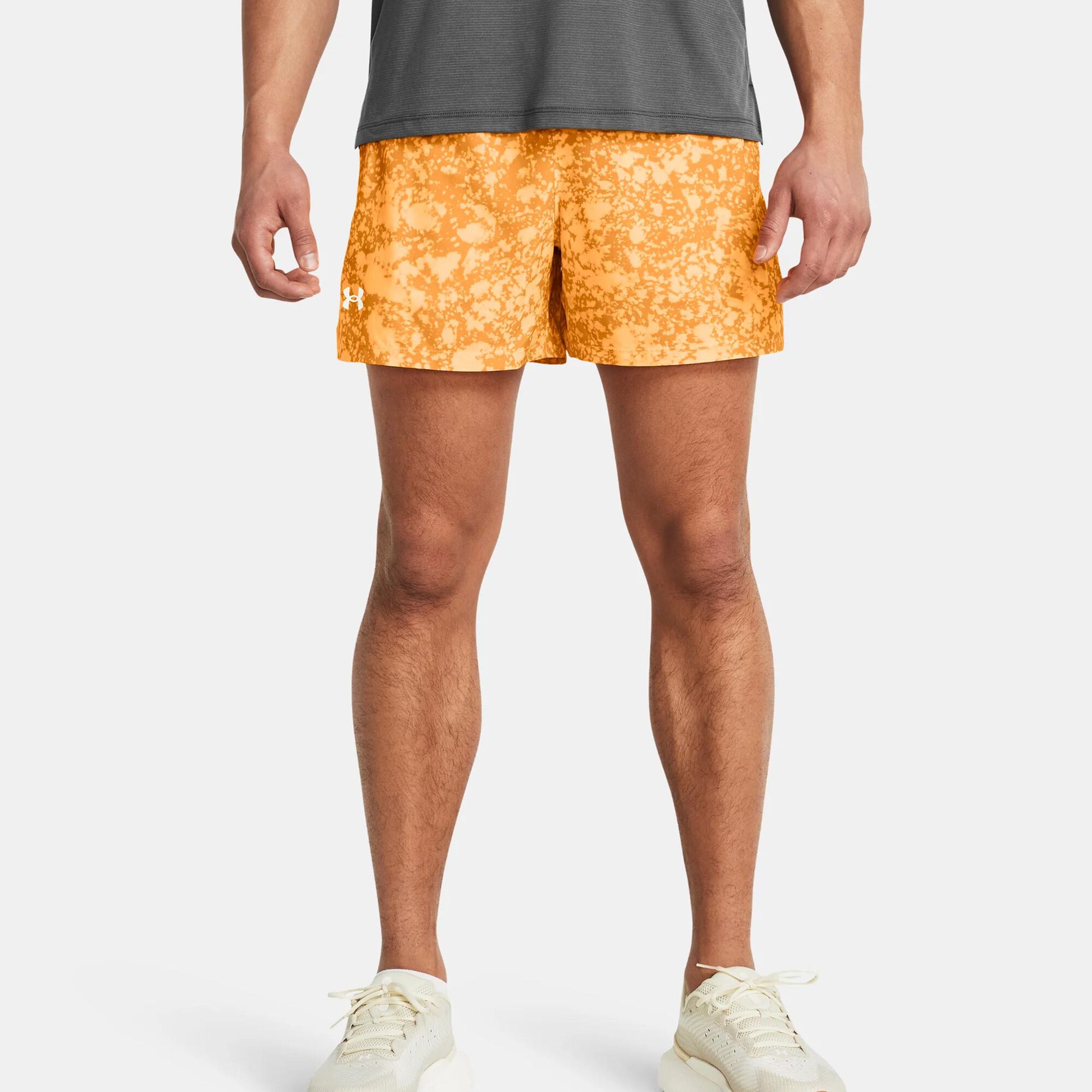 Under Armour