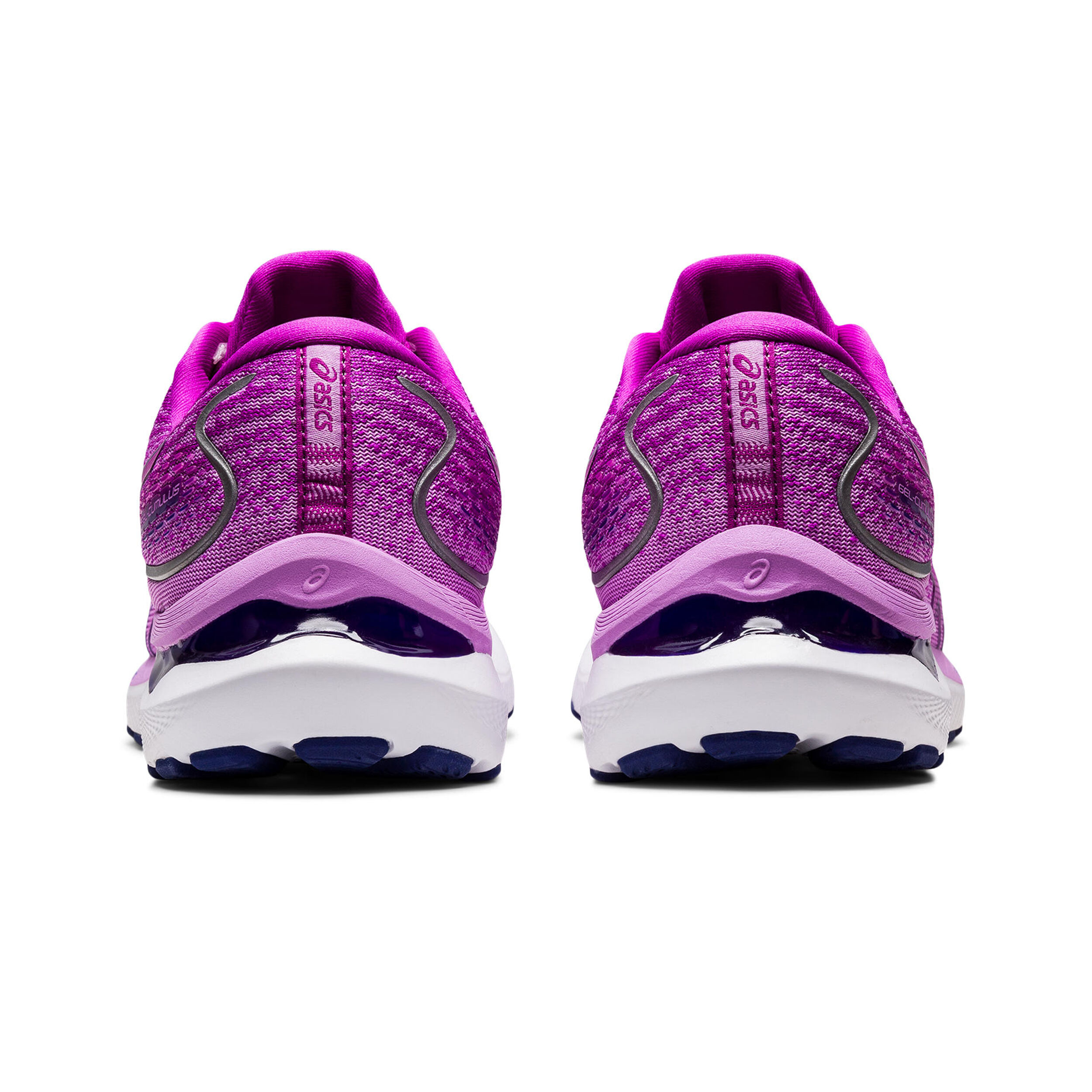 ASICS Gel Cumulus 24 Neutralschuh Damen Lila online kaufen Running Point DE