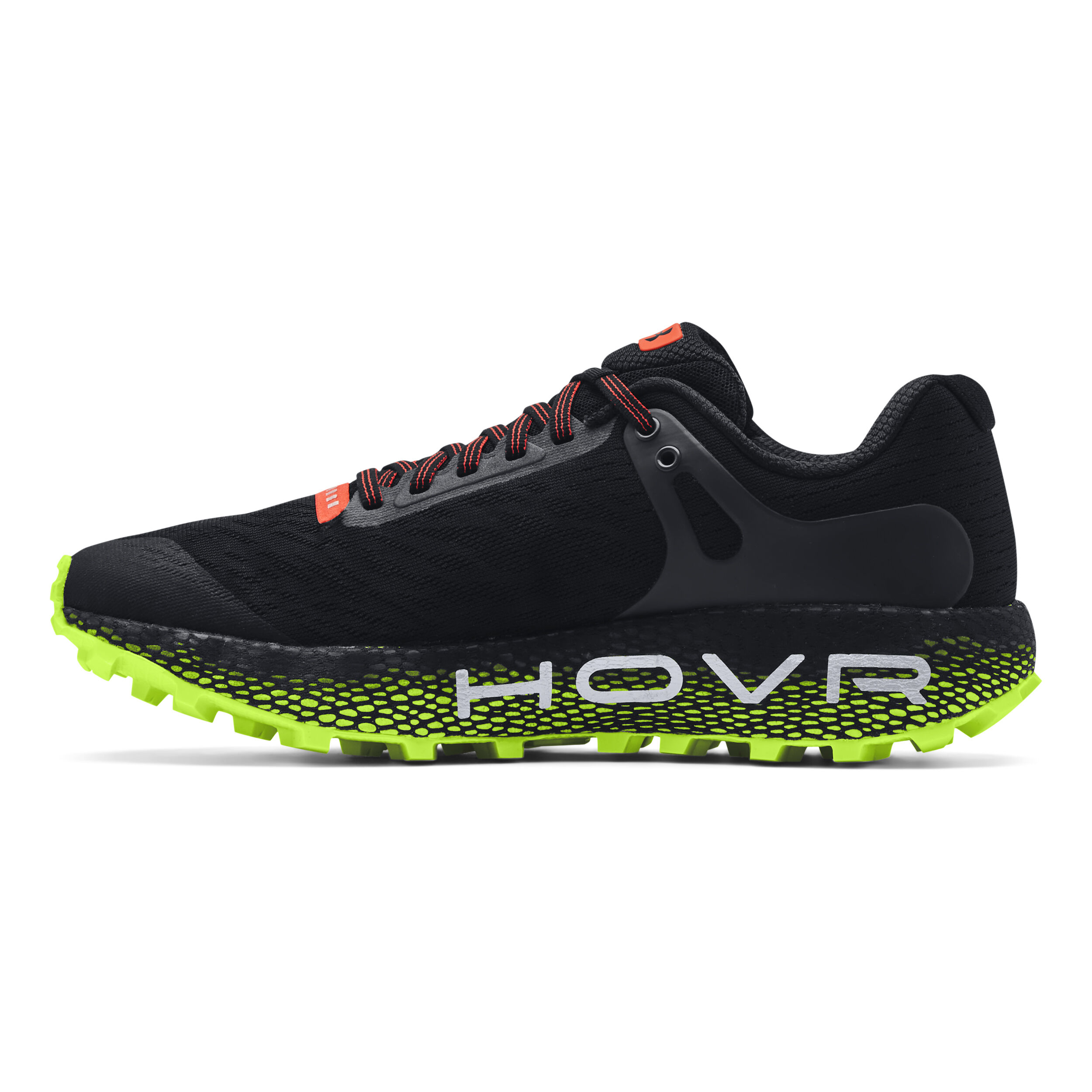 Under Armour HOVR Machina Off Road Trailschuh Herren Schwarz Pink online kaufen Running Point DE