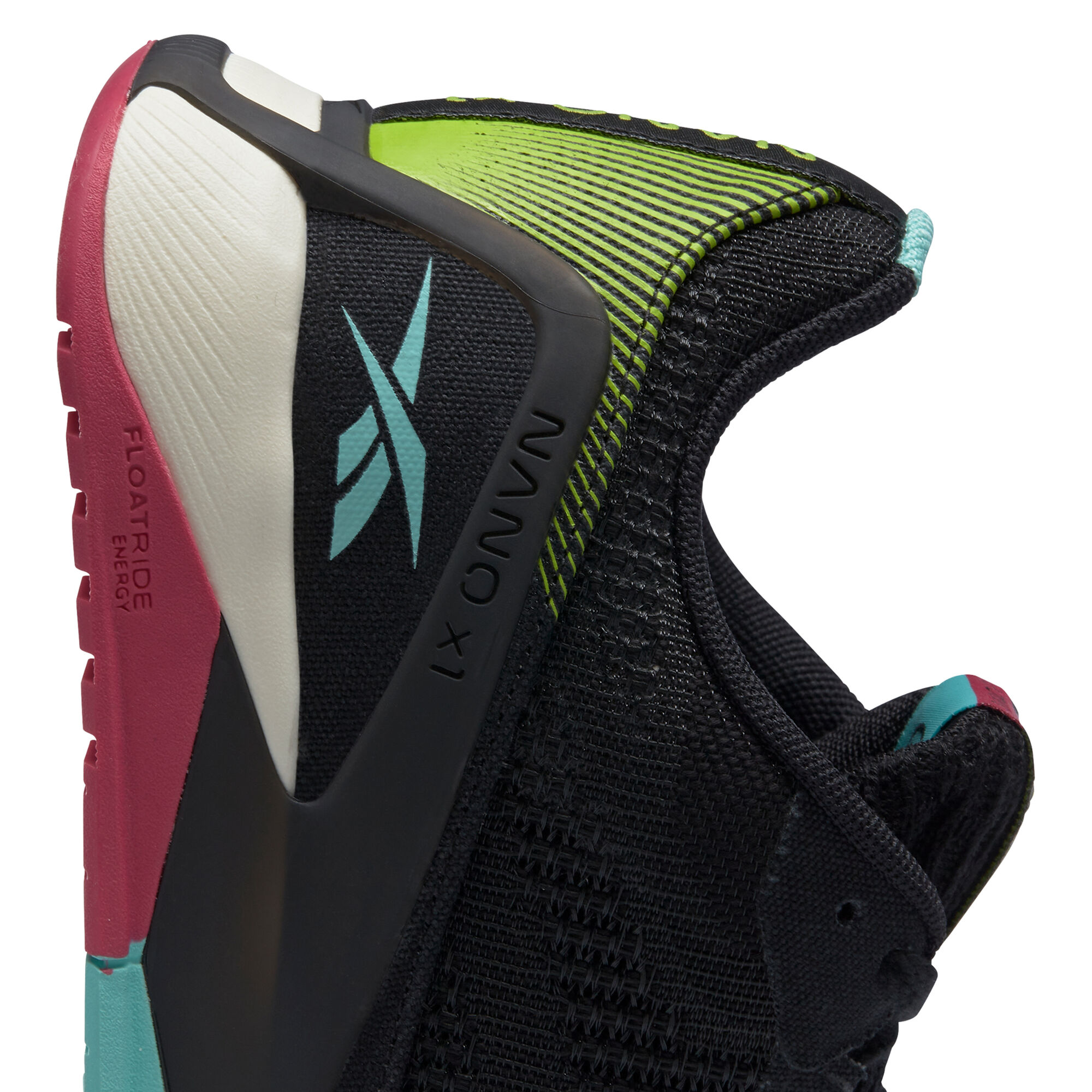 Reebok