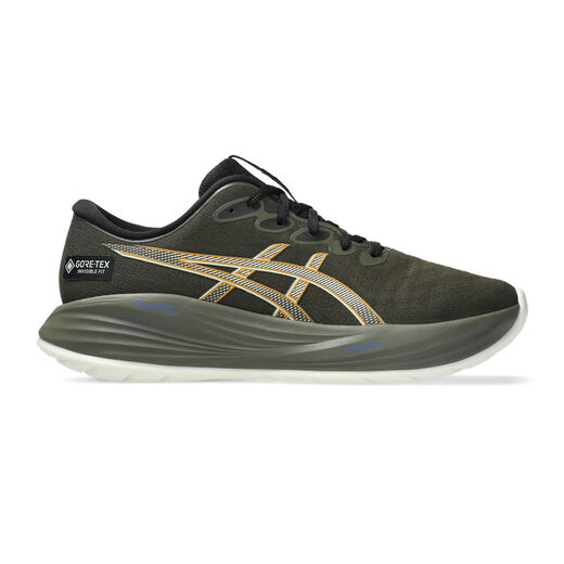 ASICS