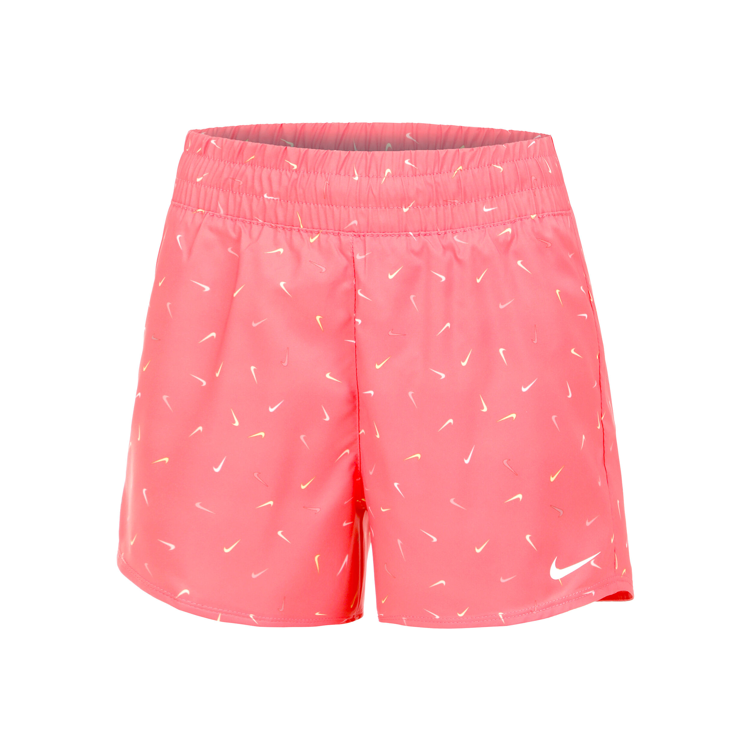 Big girls nike shorts best sale