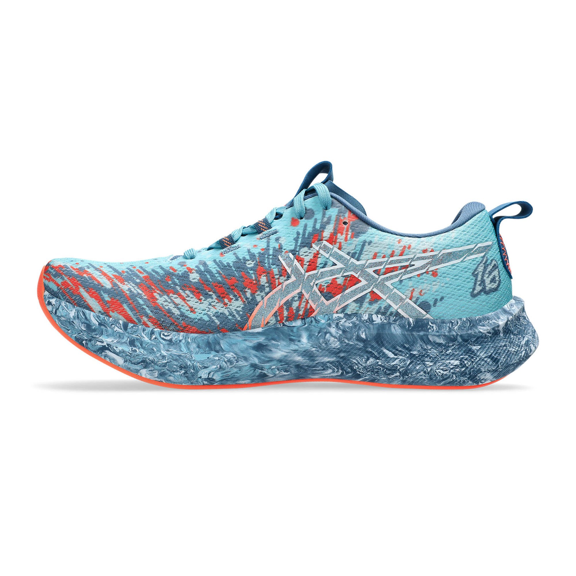 ASICS