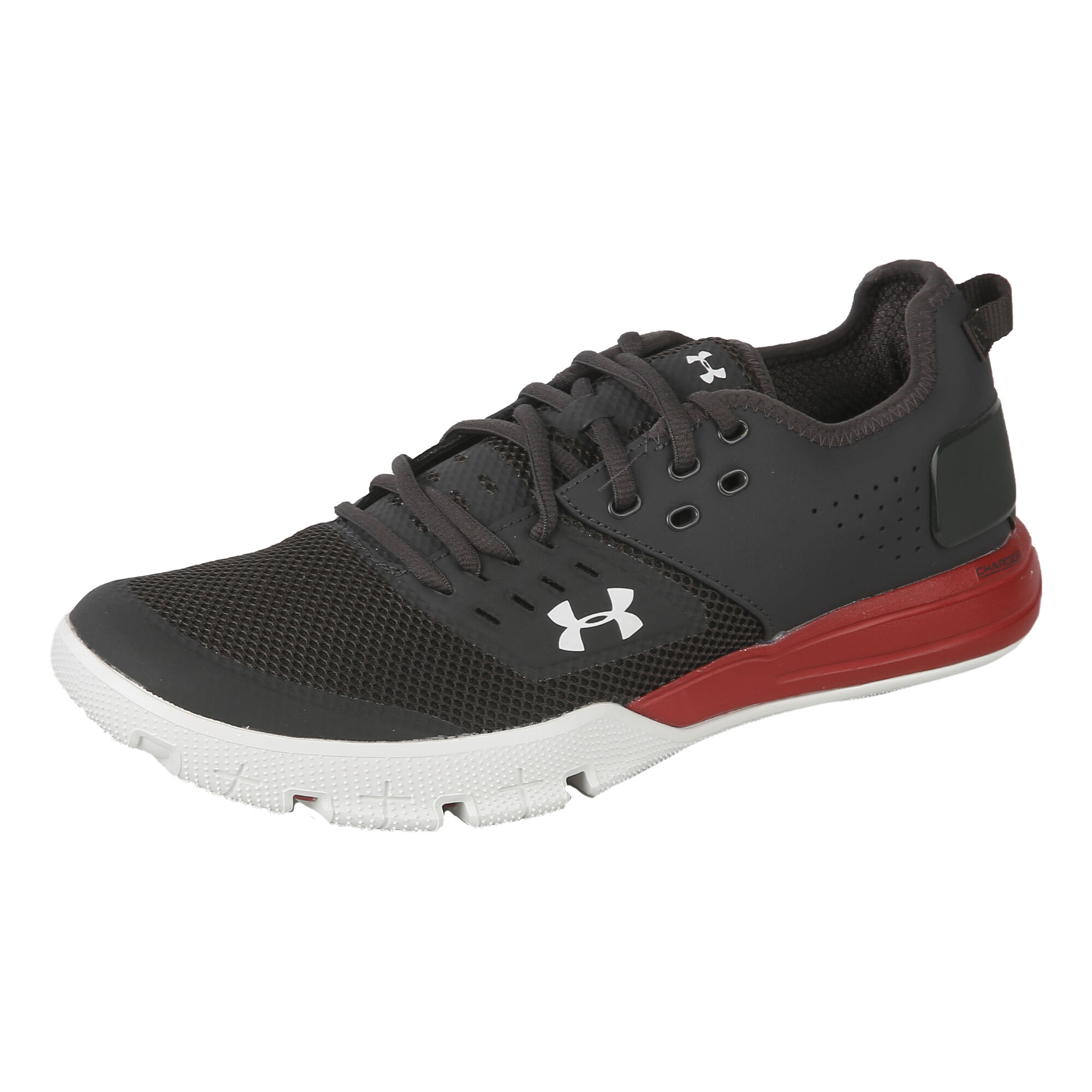 Under Armour