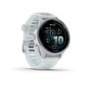 Forerunner 570 S Pulsuhr-Hellgrau