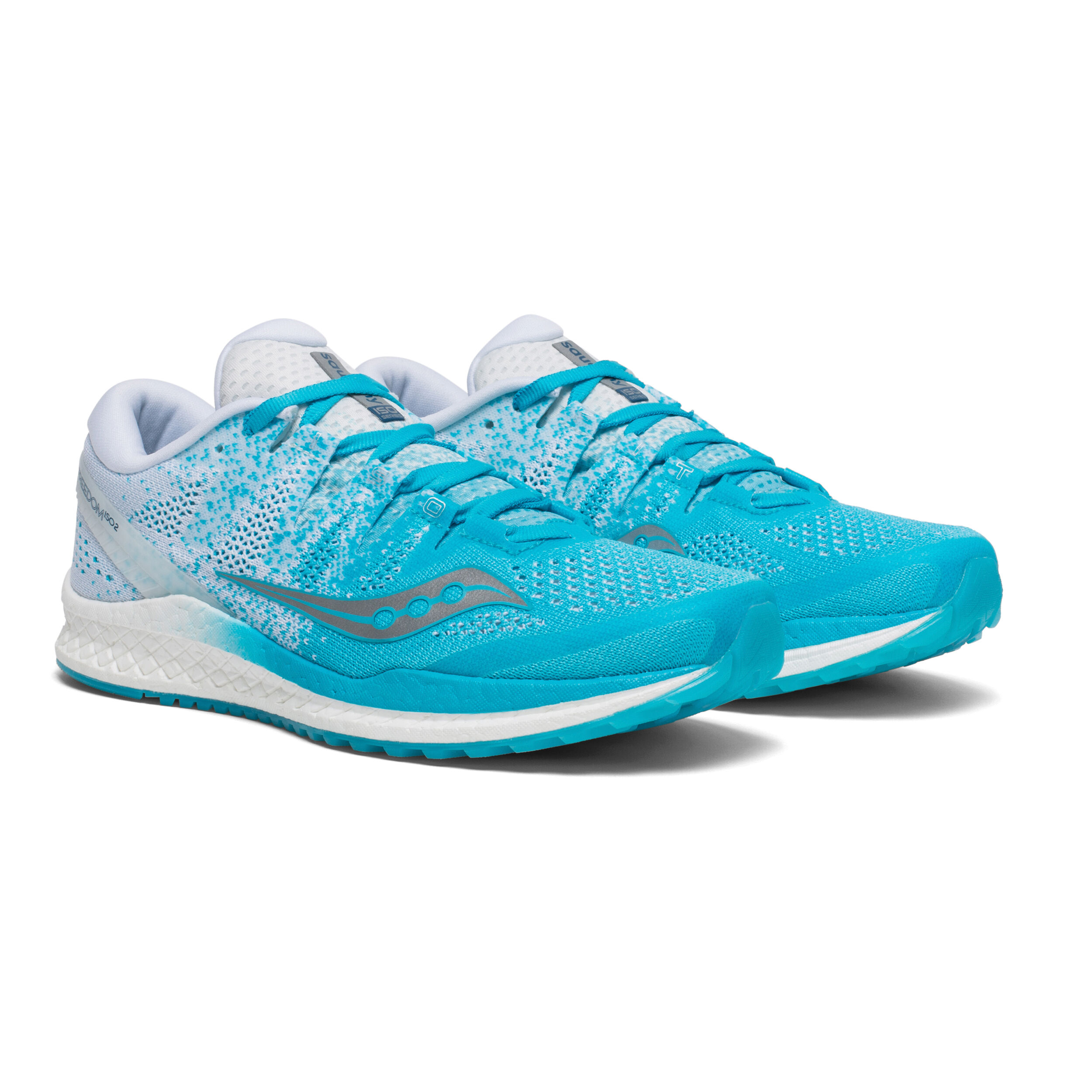 Saucony freedom iso 2 dame top