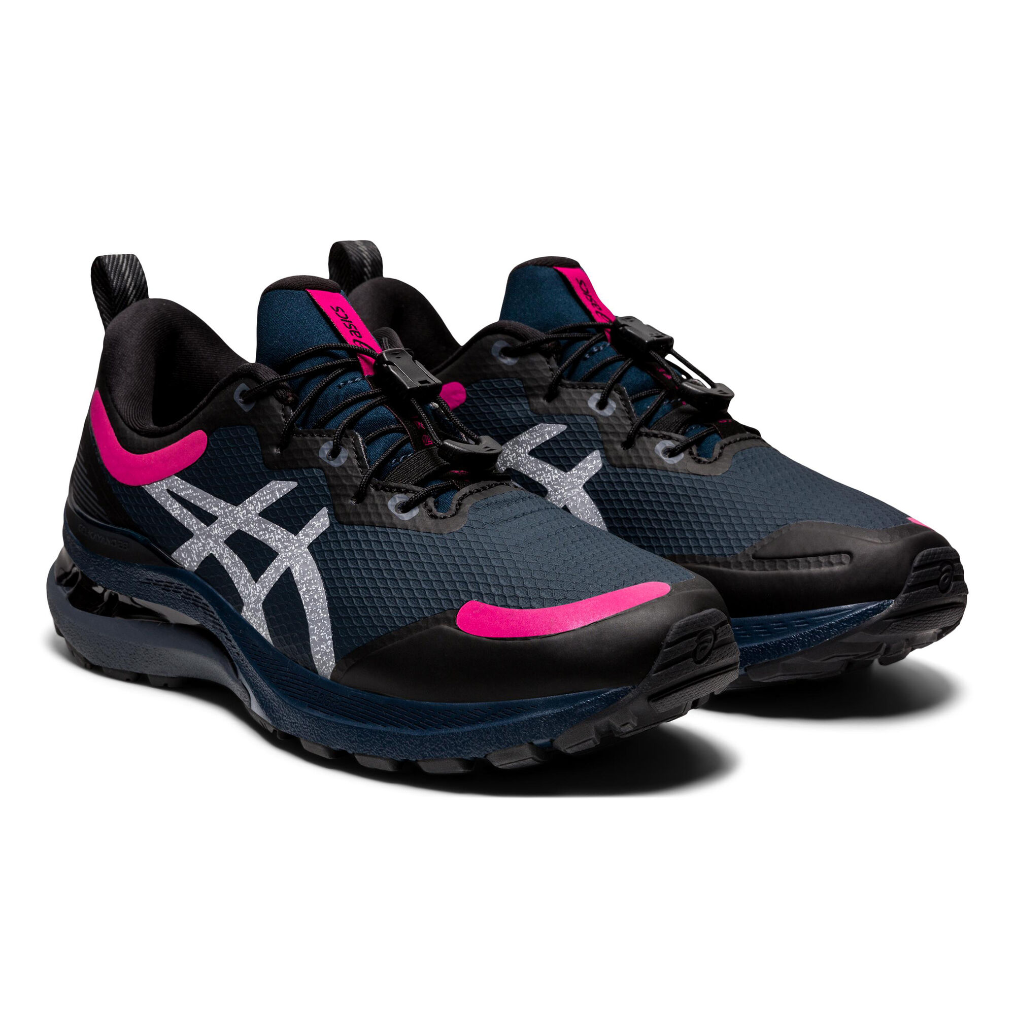 ASICS