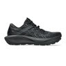 Gel-Trabuco 13 GTX Trailschuh Damen-Schwarz,Hellgrau