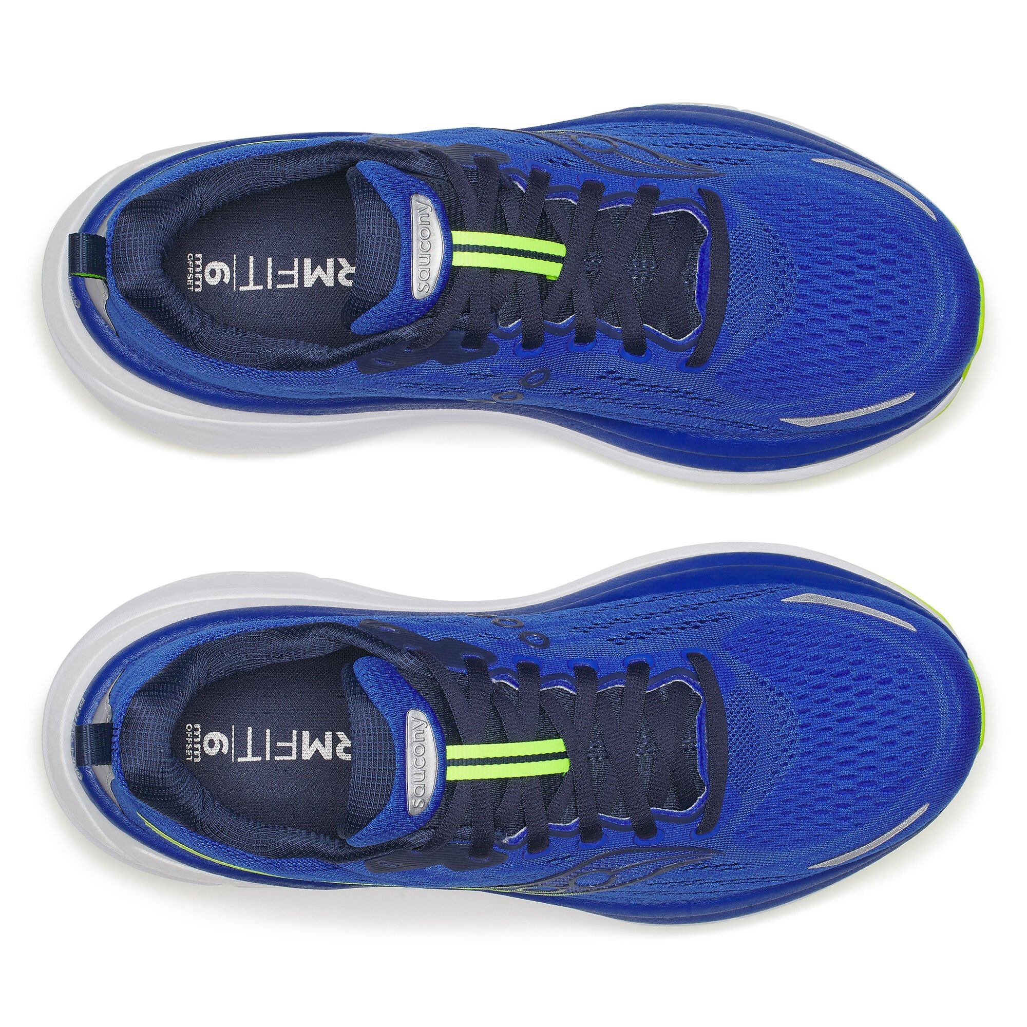 Saucony