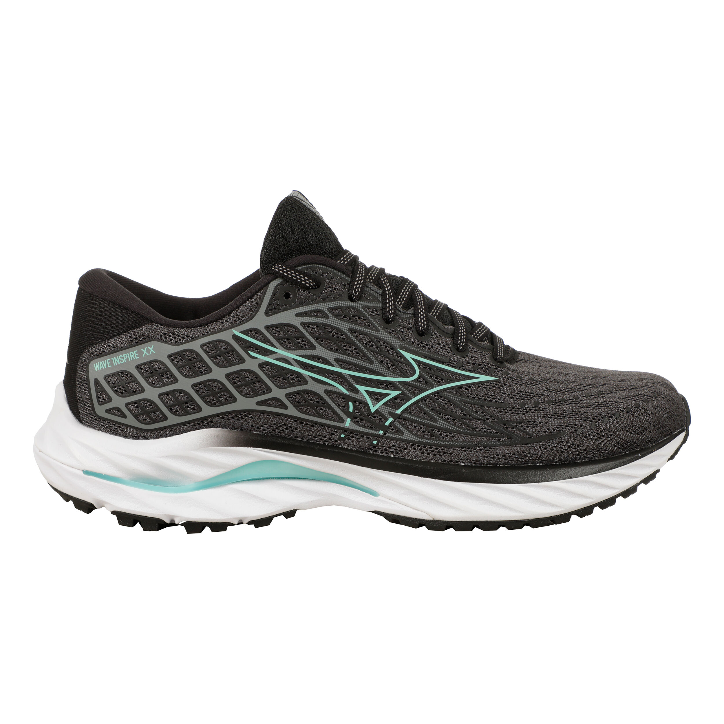Womens mizuno inspire 2025