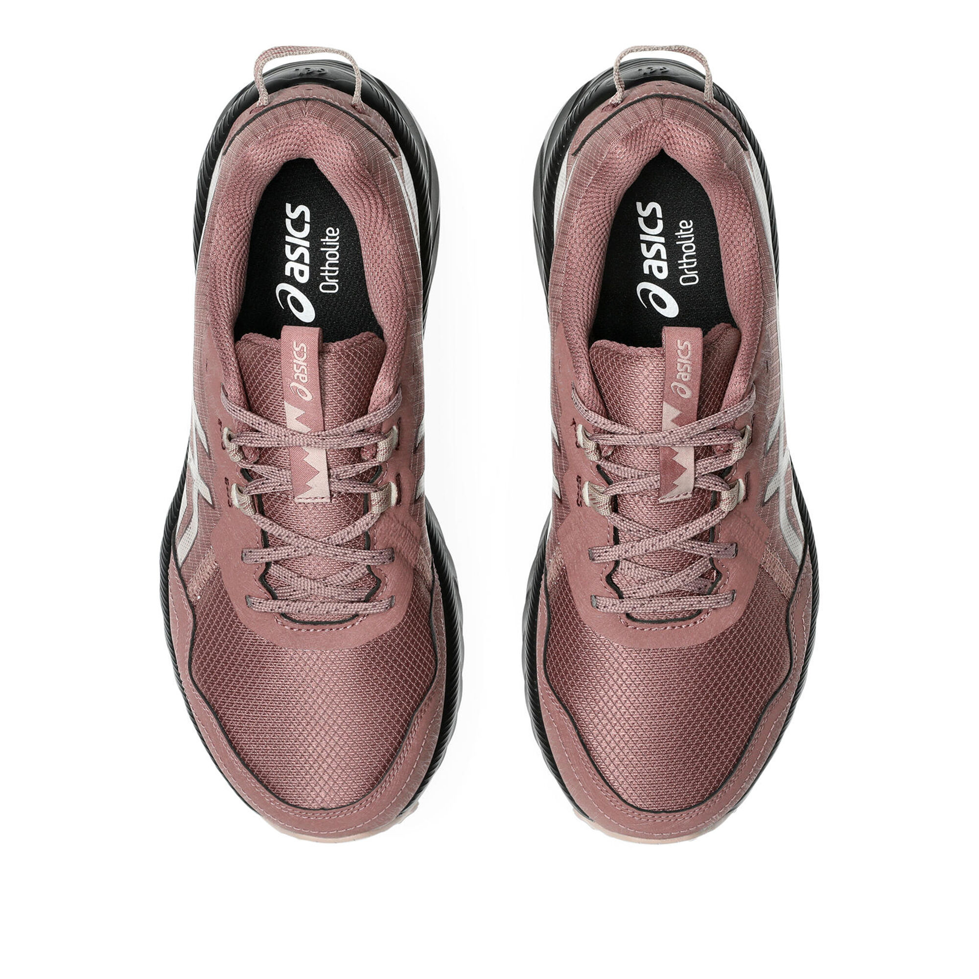 ASICS